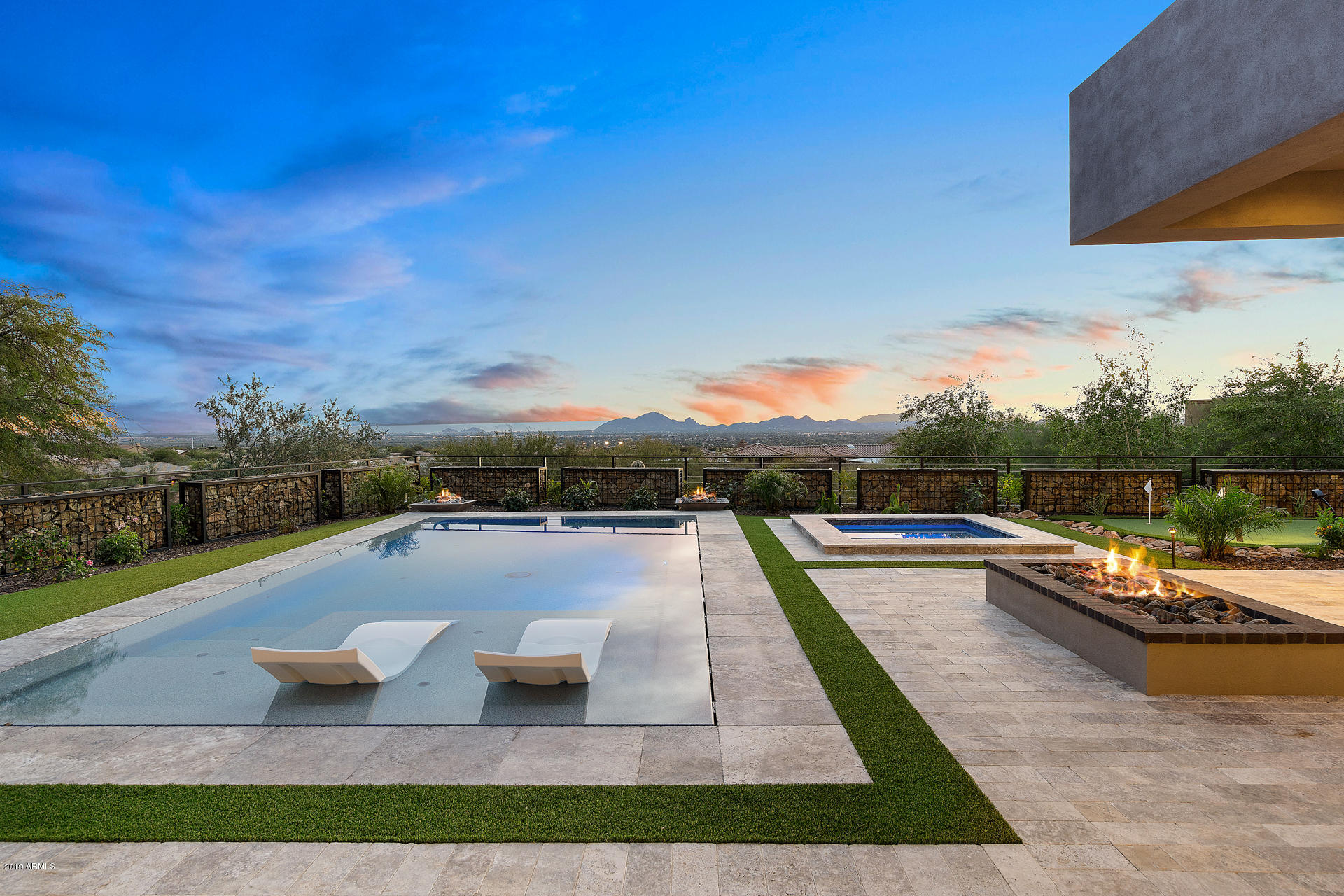 ANCALA EAST PHASE ONE - Residential