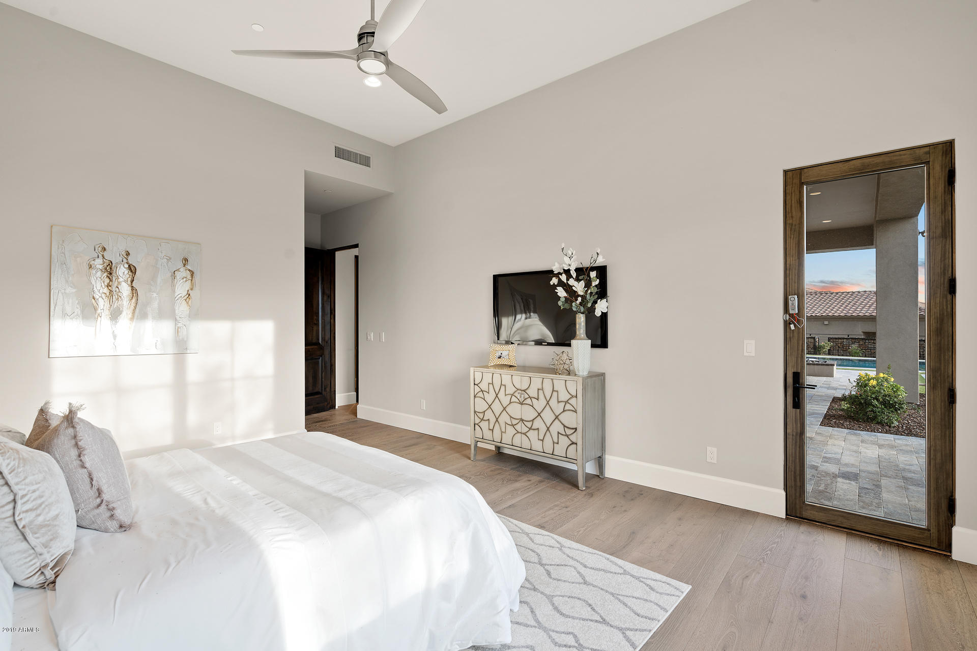ANCALA EAST PHASE ONE - Residential