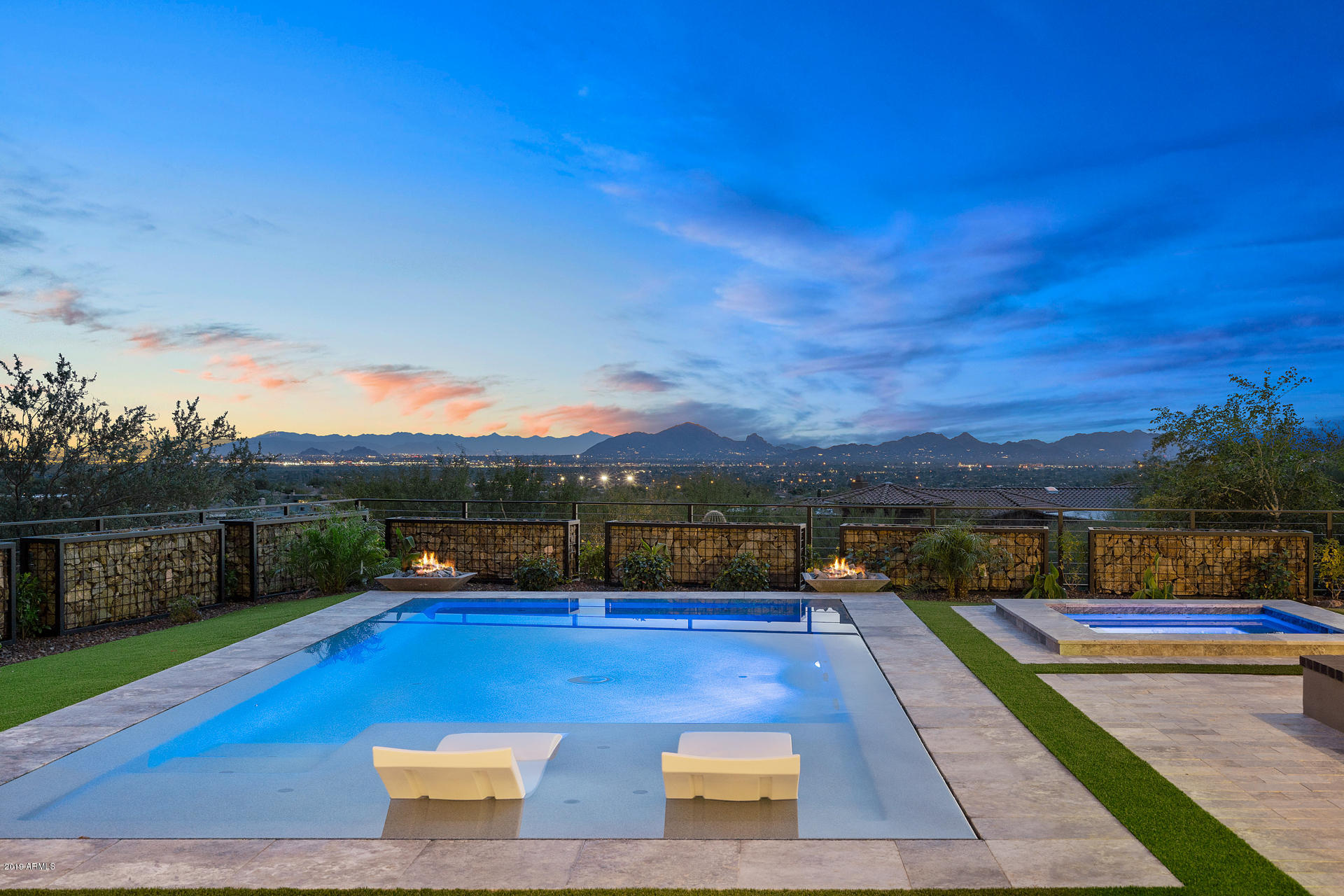 ANCALA EAST PHASE ONE - Residential