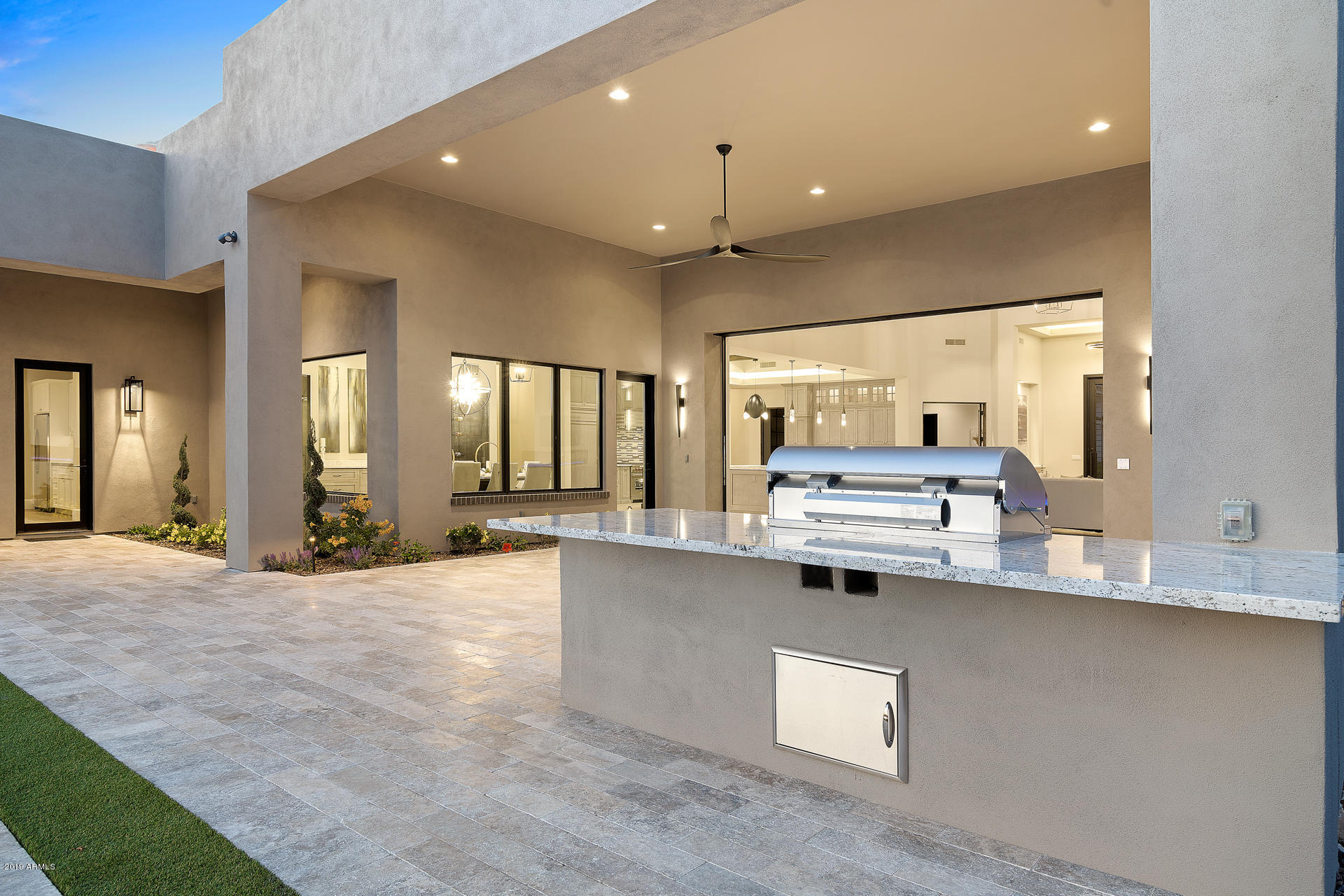 ANCALA EAST PHASE ONE - Residential
