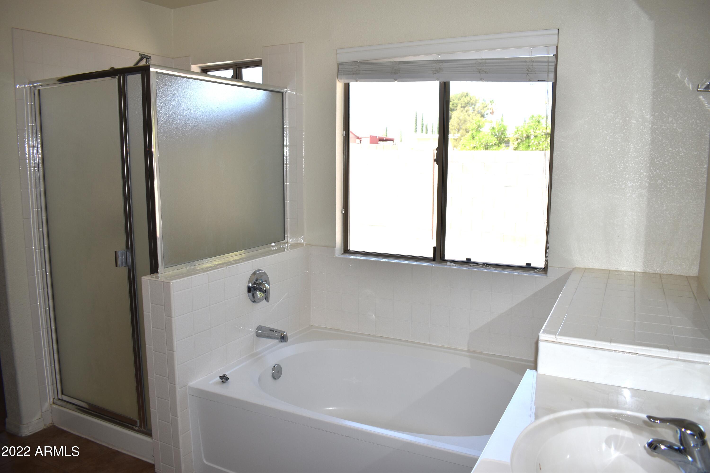 CHAPARRAL VILLAGE NORTH PHASE 1 - Residential