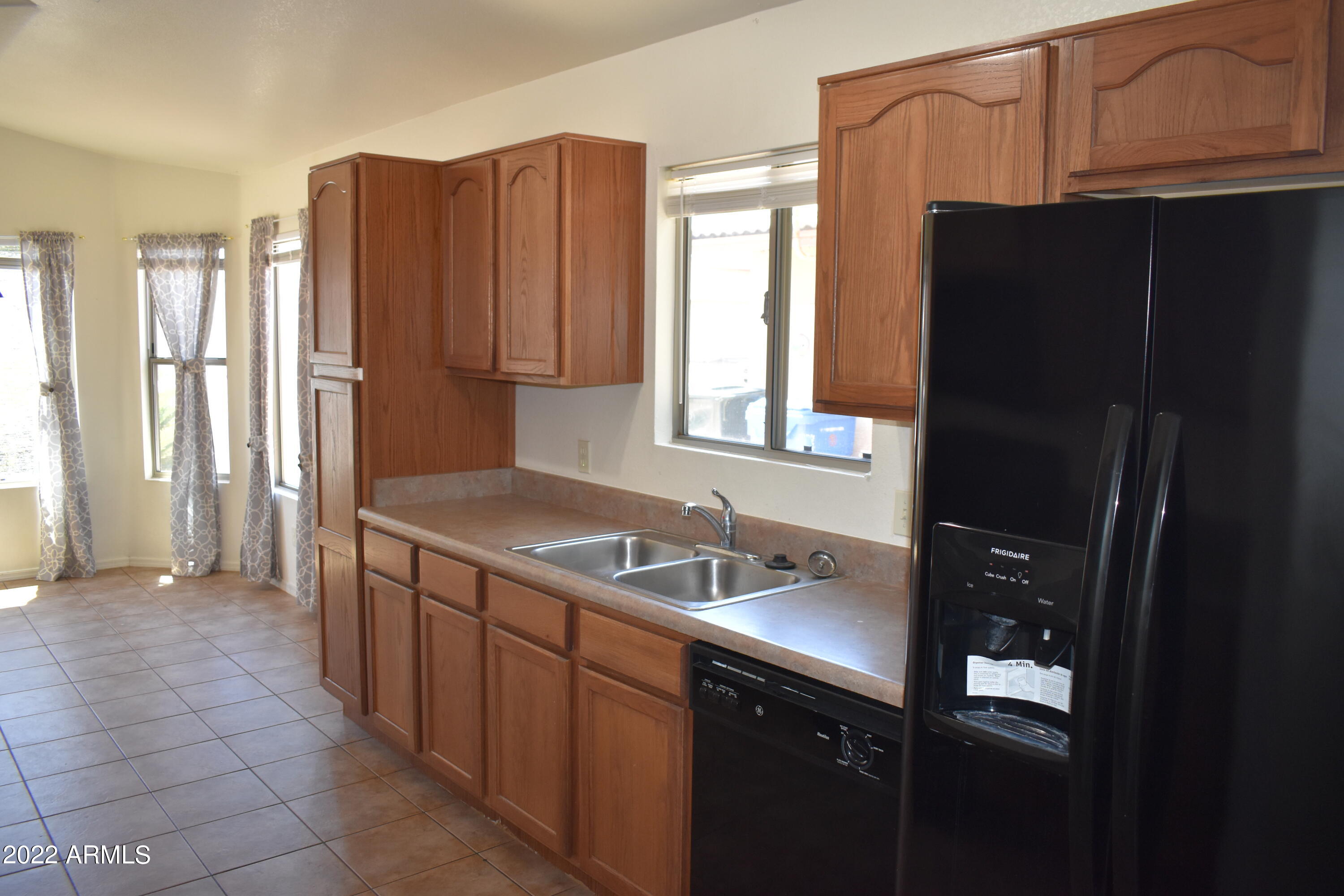 CHAPARRAL VILLAGE NORTH PHASE 1 - Residential