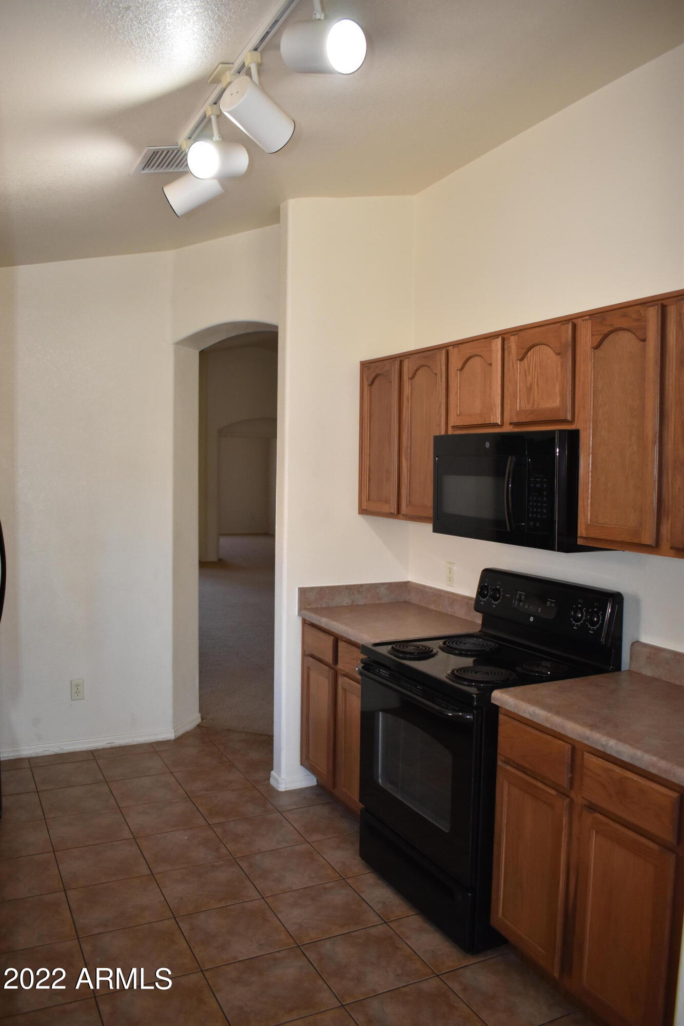 CHAPARRAL VILLAGE NORTH PHASE 1 - Residential