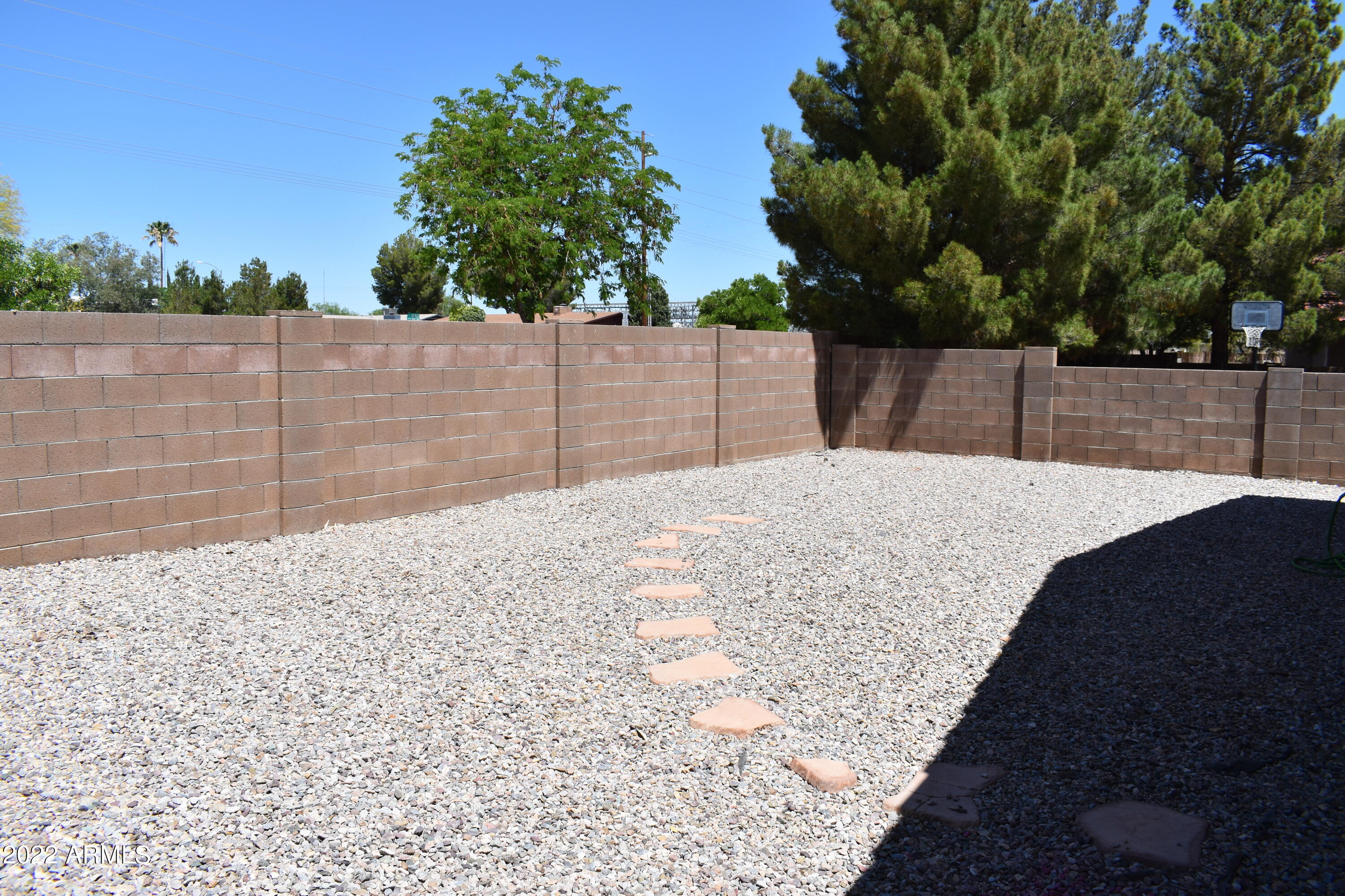 CHAPARRAL VILLAGE NORTH PHASE 1 - Residential