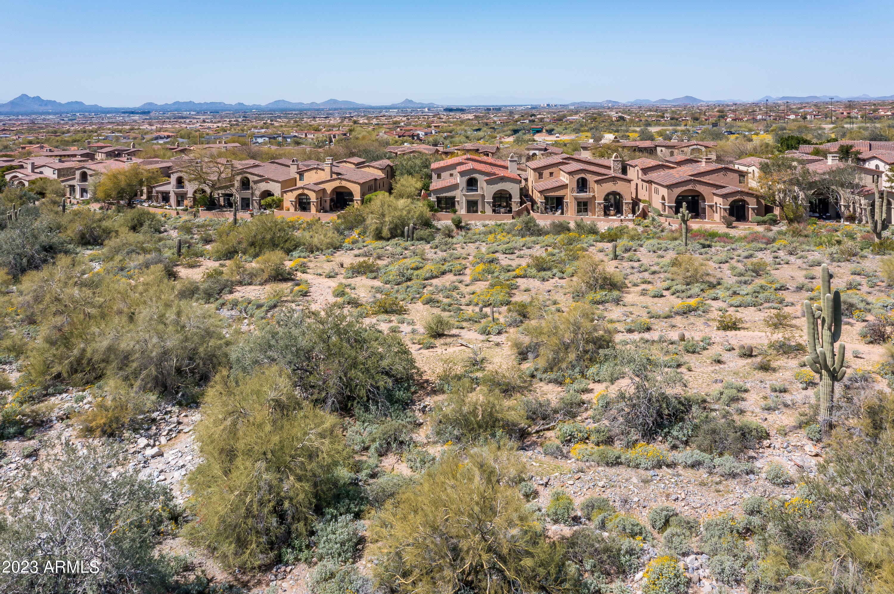 Silverleaf at DC Ranch - Residential