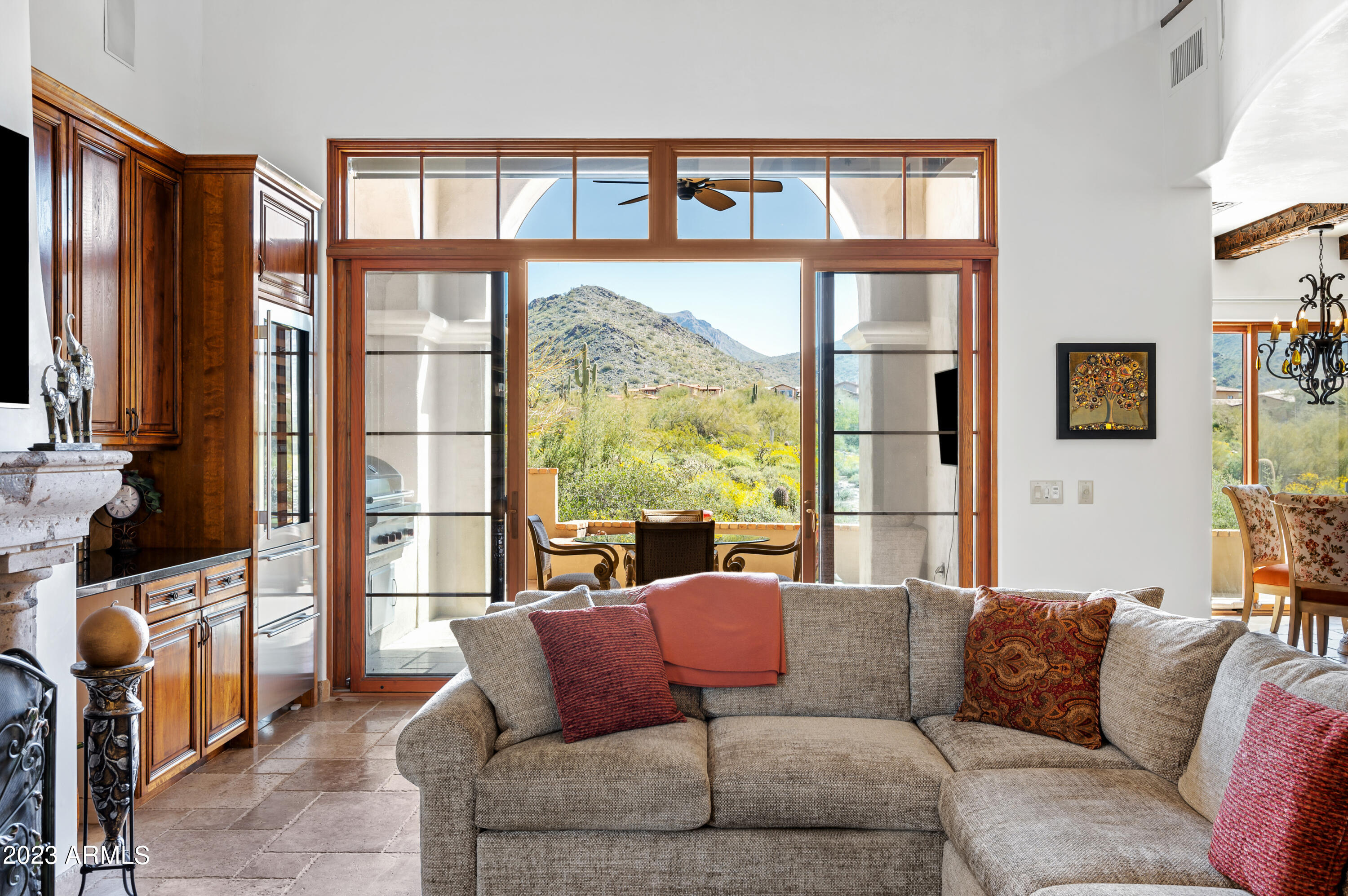 Silverleaf at DC Ranch - Residential