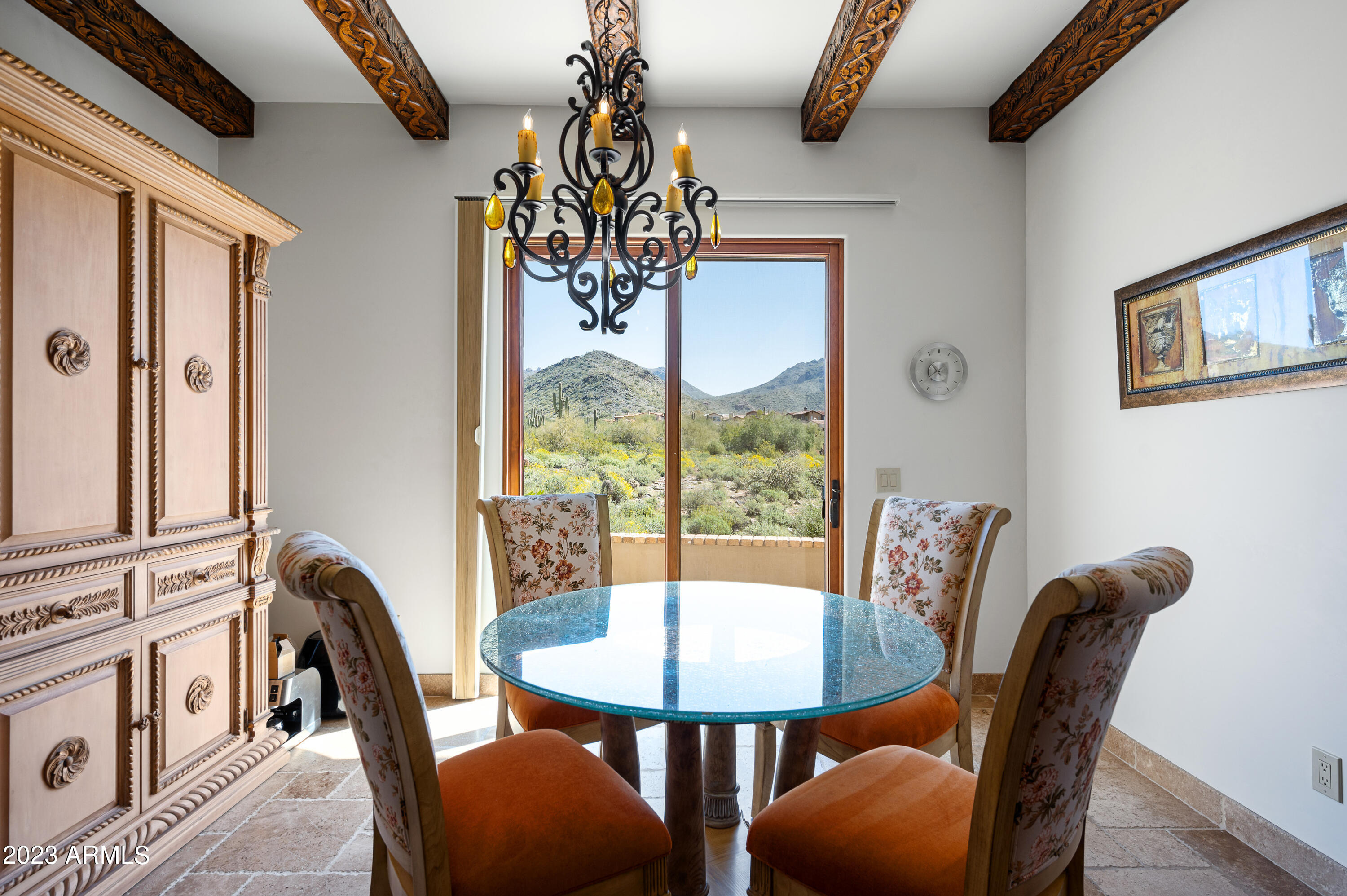 Silverleaf at DC Ranch - Residential