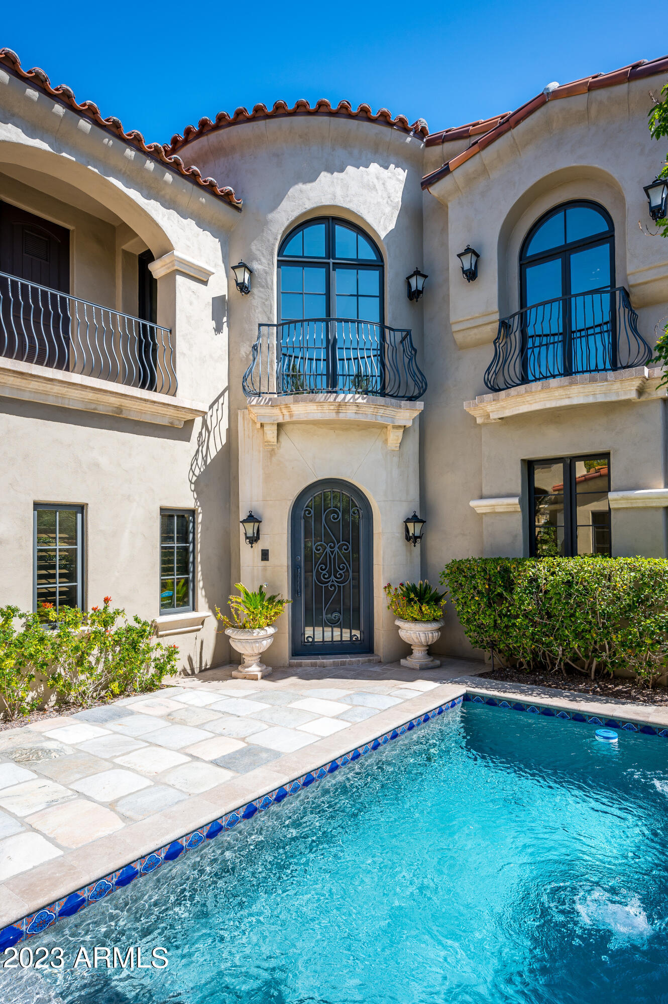 Silverleaf at DC Ranch - Residential
