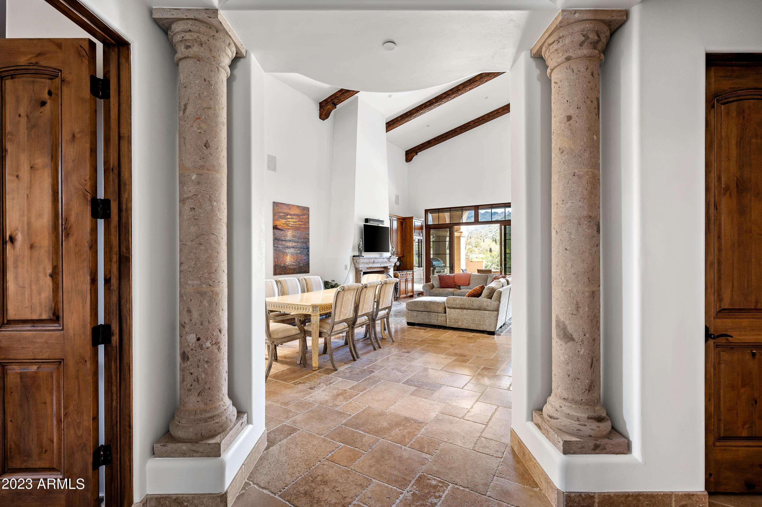 Silverleaf at DC Ranch - Residential
