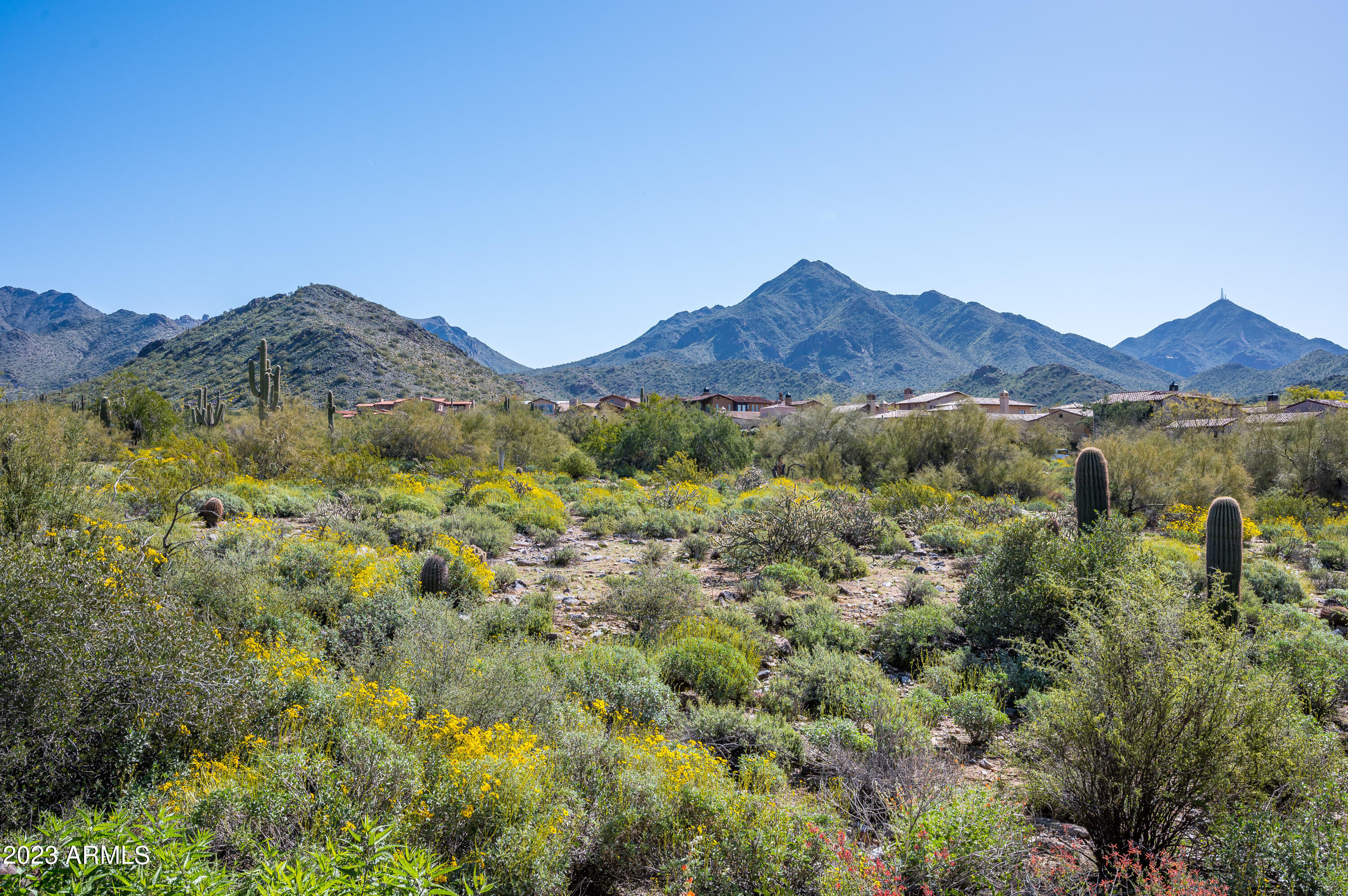 Silverleaf at DC Ranch - Residential