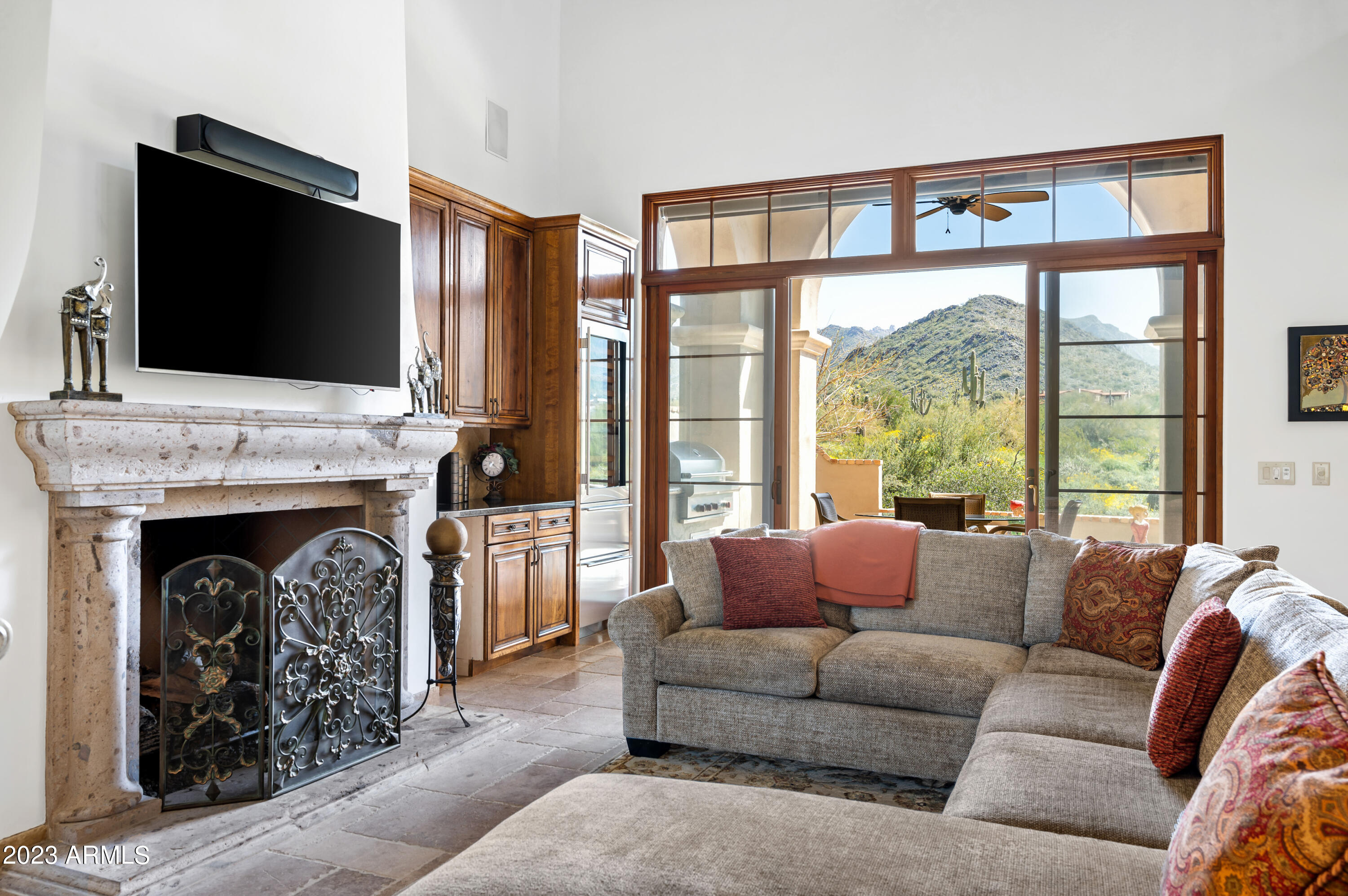 Silverleaf at DC Ranch - Residential