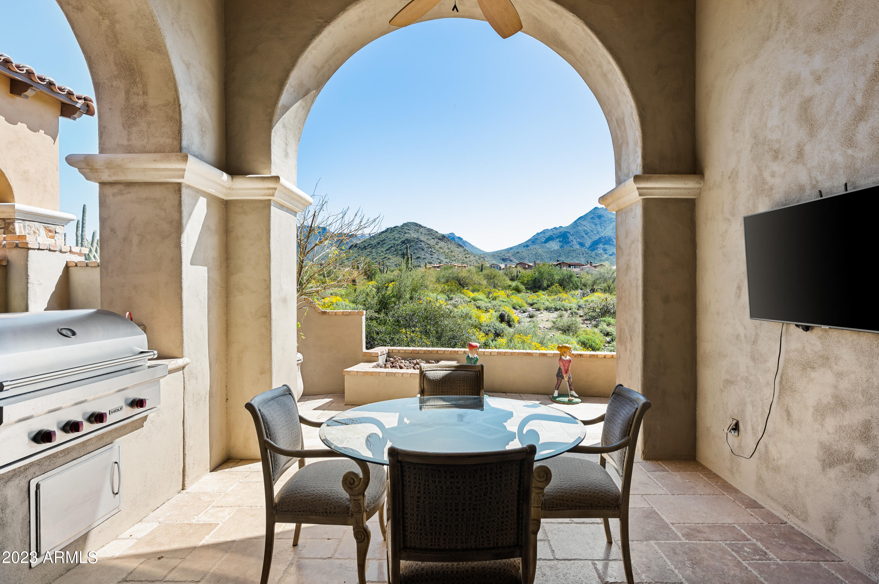 Silverleaf at DC Ranch - Residential