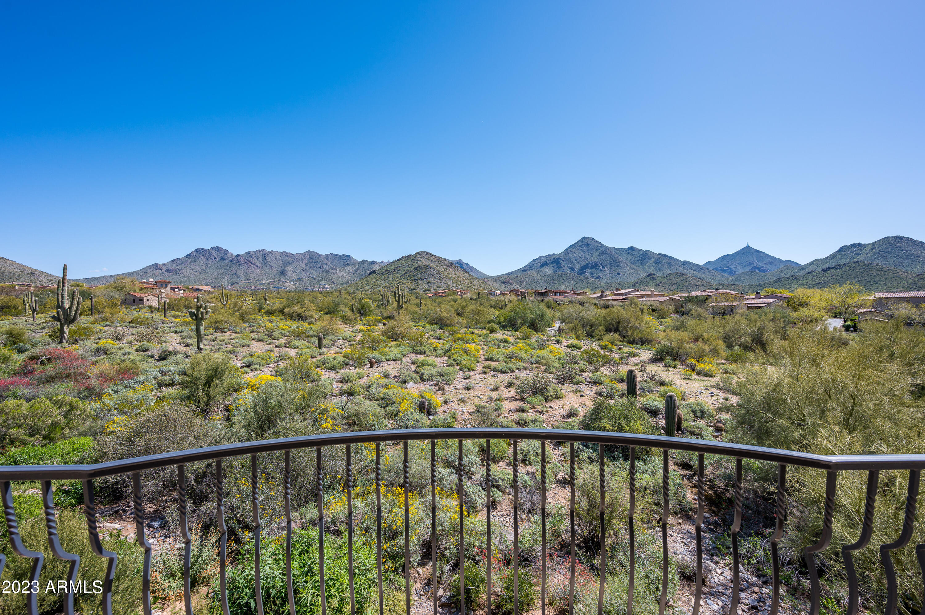 Silverleaf at DC Ranch - Residential