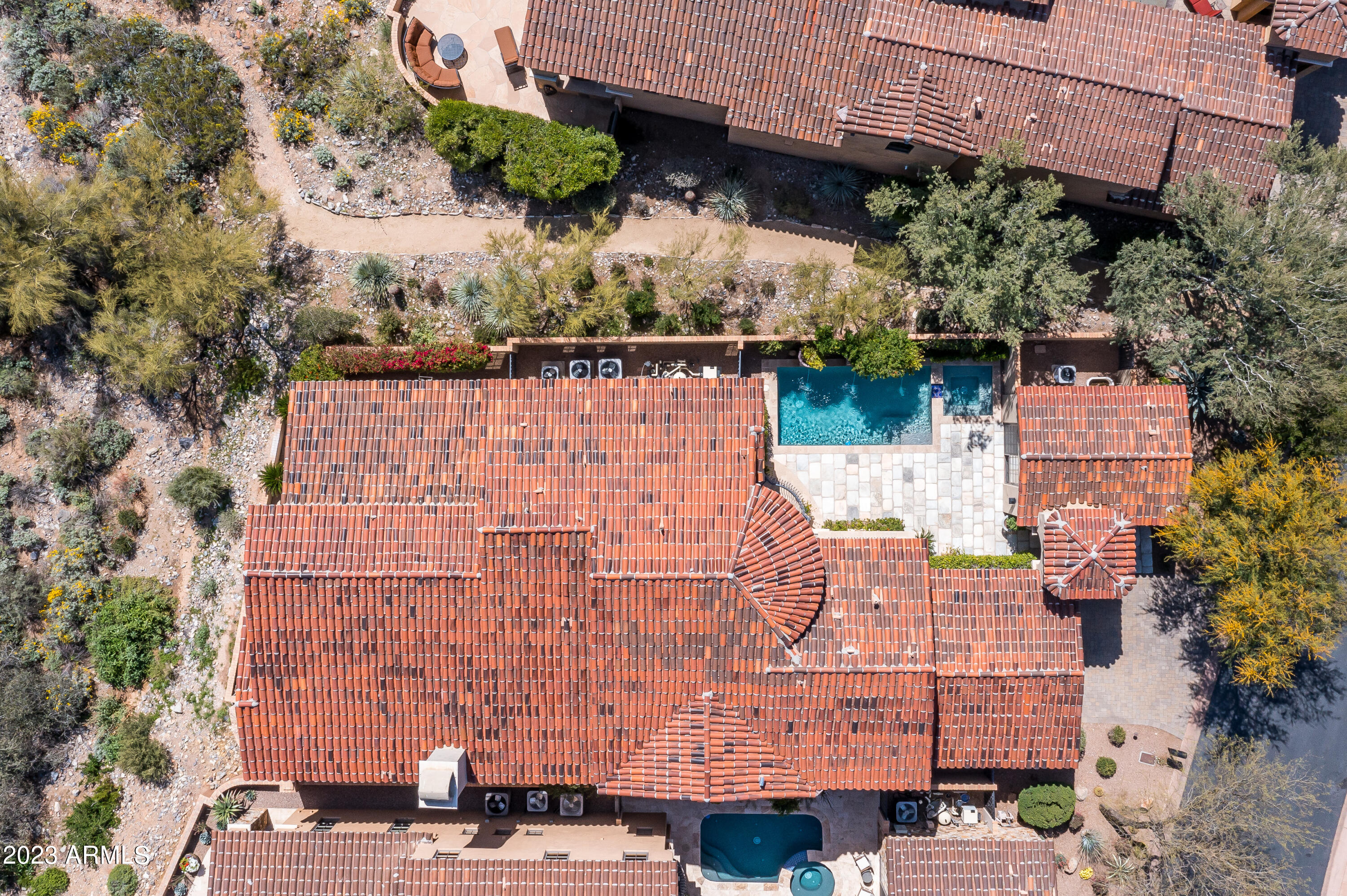 Silverleaf at DC Ranch - Residential