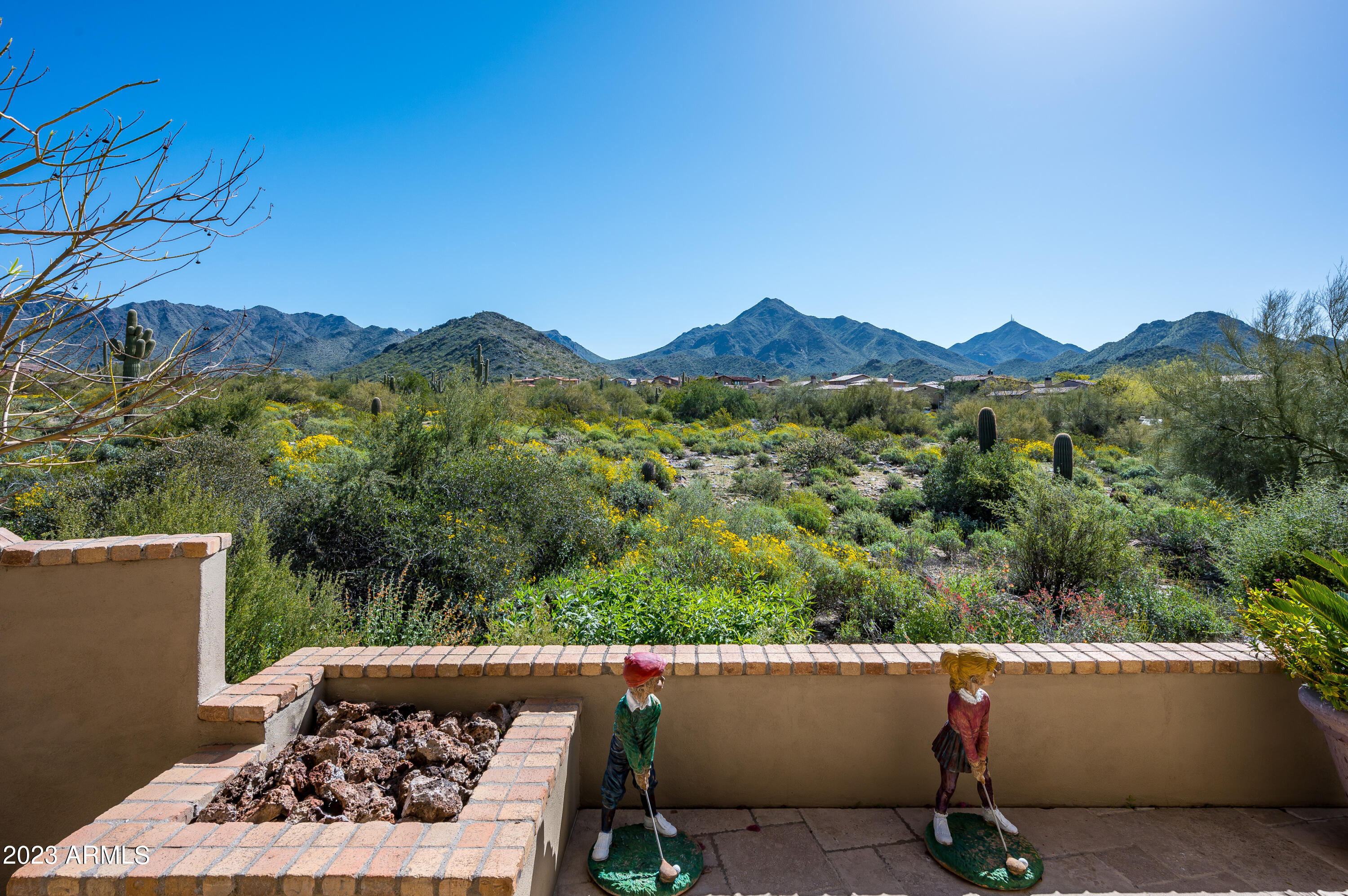 Silverleaf at DC Ranch - Residential
