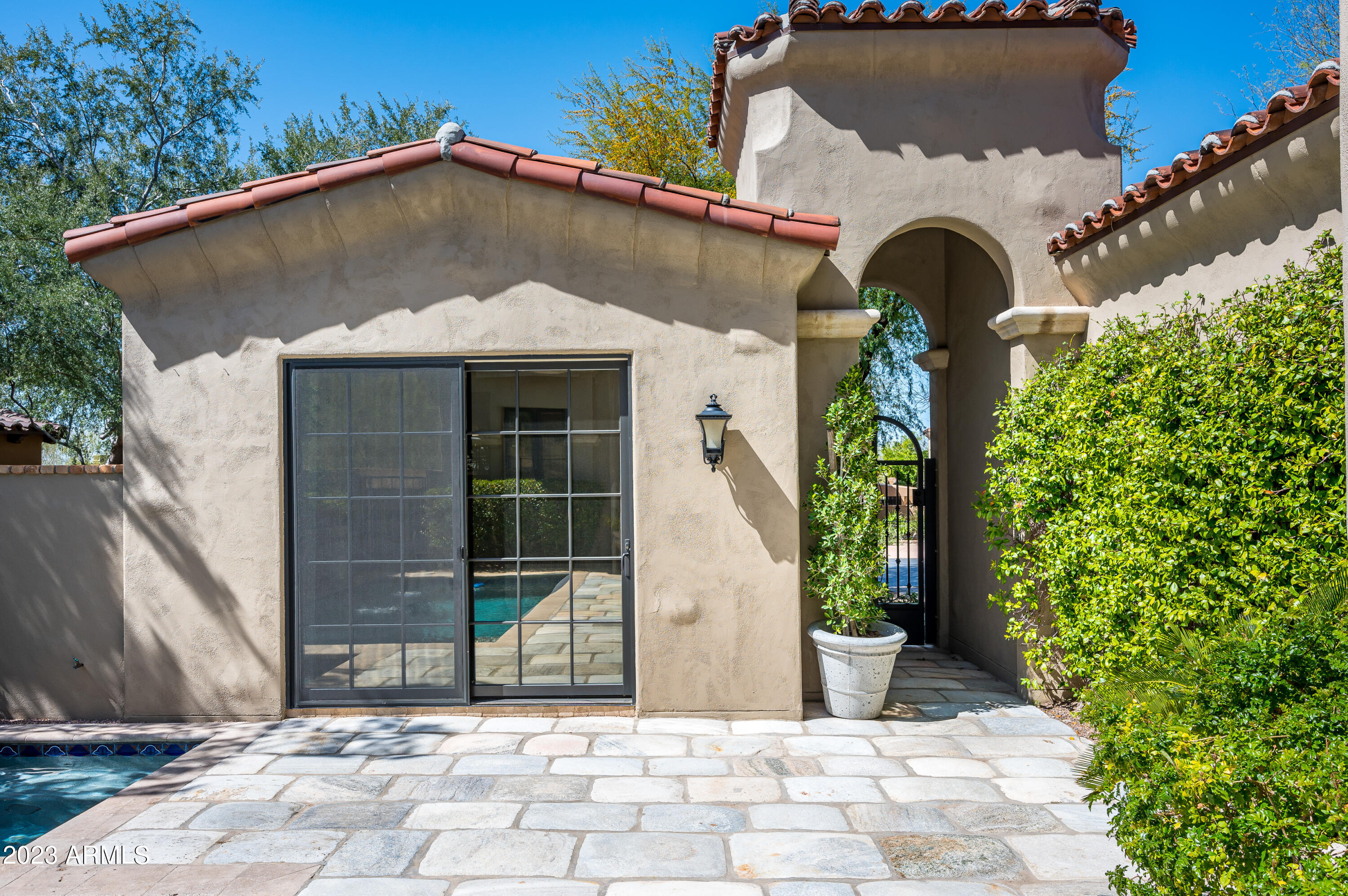Silverleaf at DC Ranch - Residential