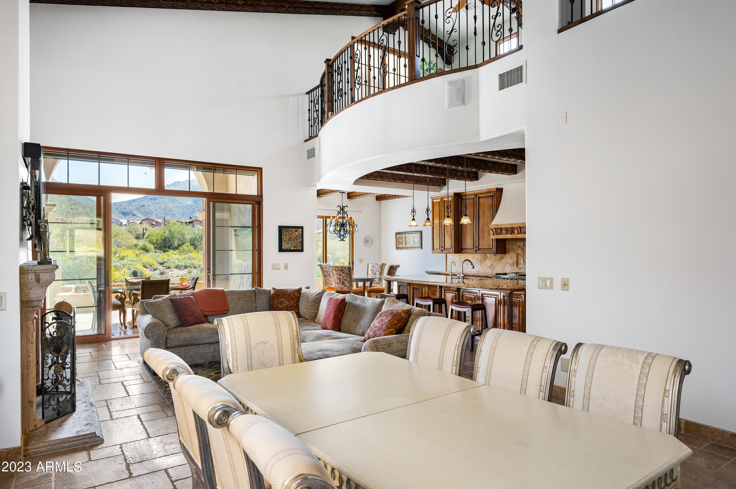 Silverleaf at DC Ranch - Residential