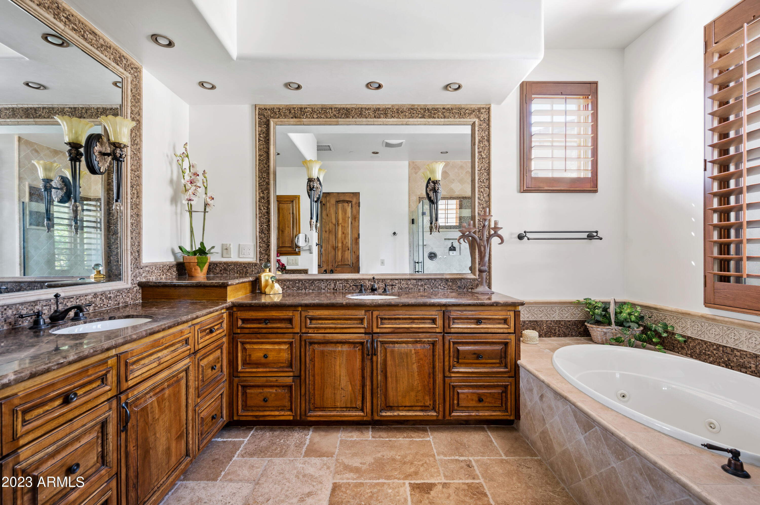 Silverleaf at DC Ranch - Residential