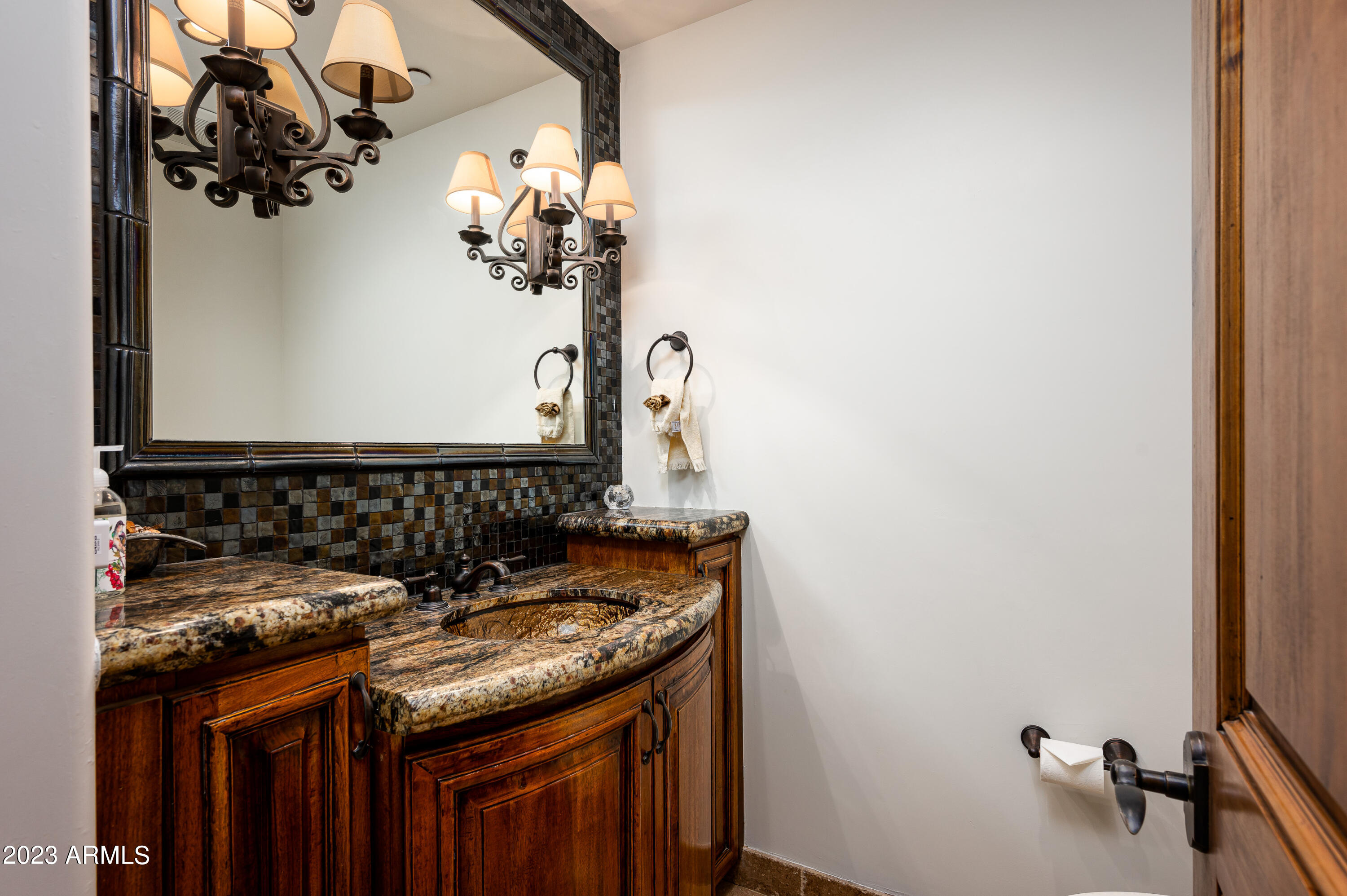 Silverleaf at DC Ranch - Residential