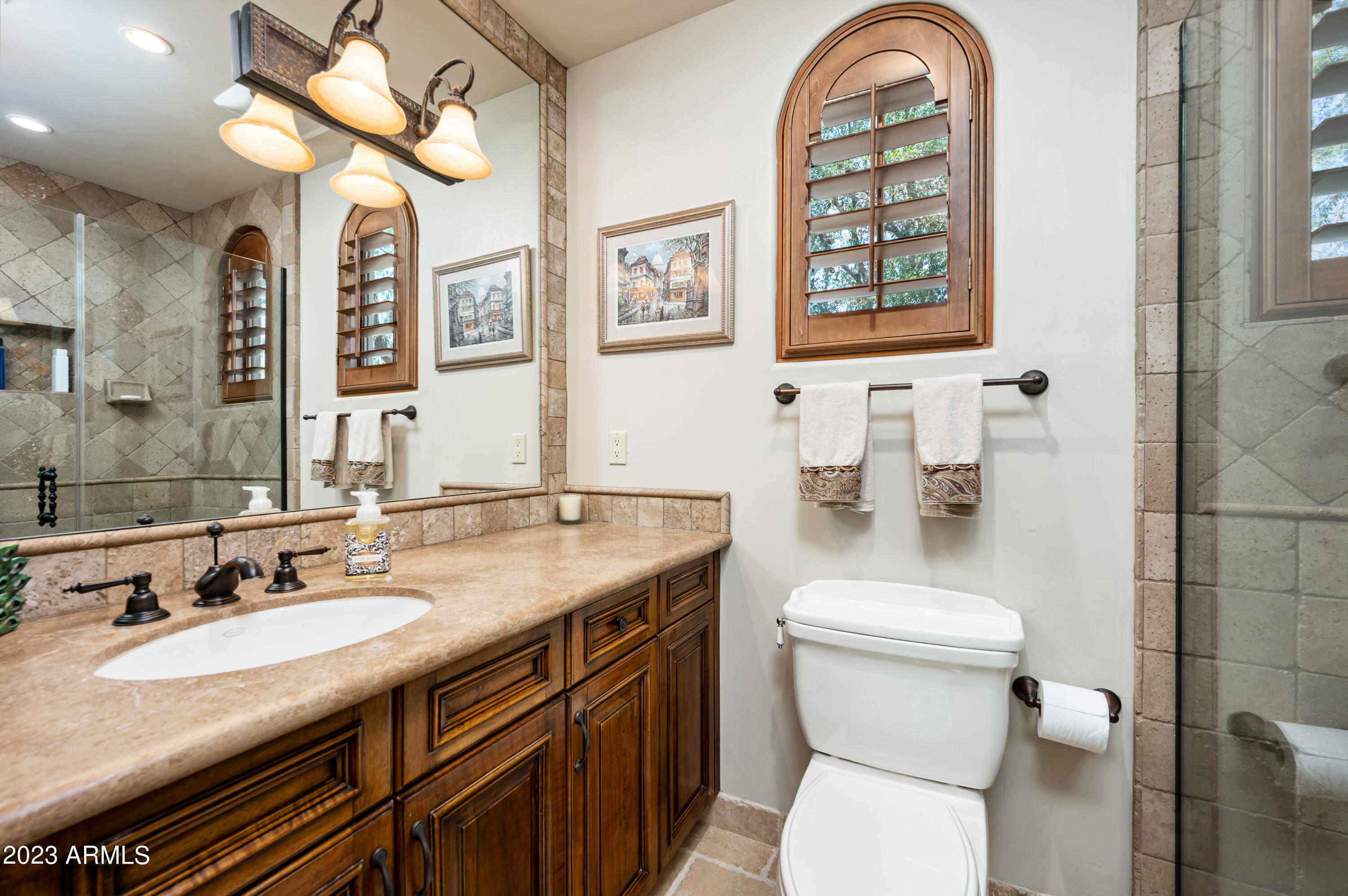 Silverleaf at DC Ranch - Residential