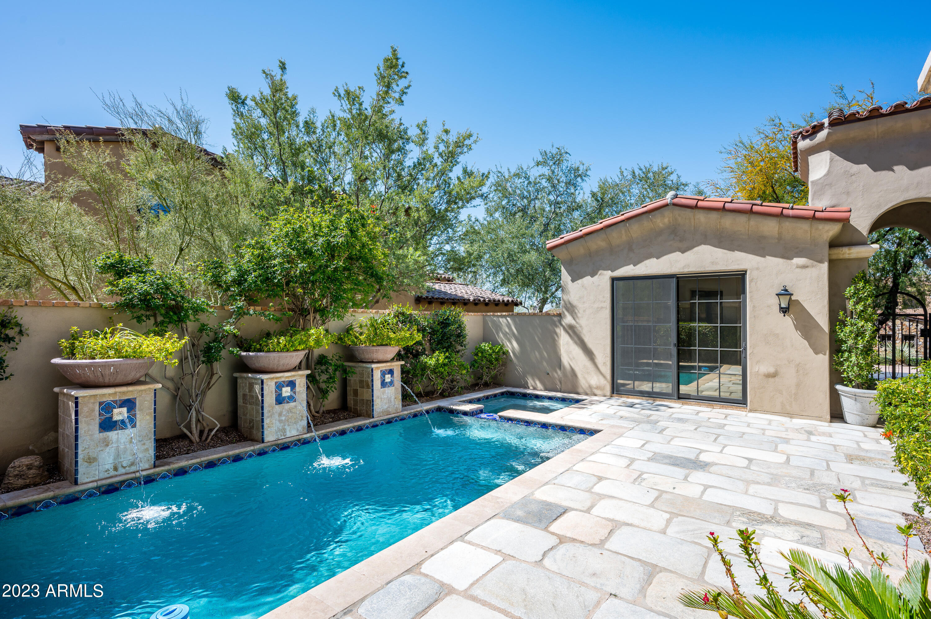 Silverleaf at DC Ranch - Residential
