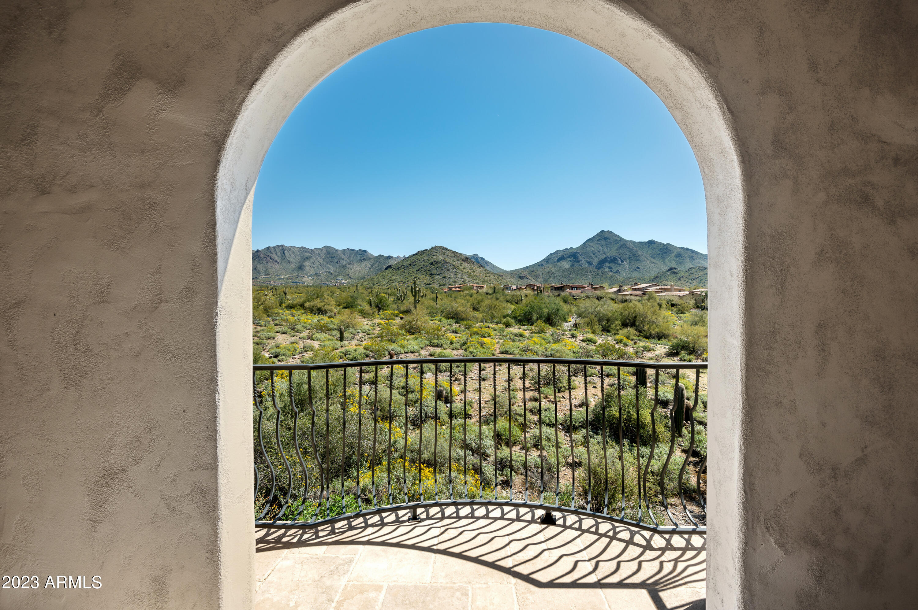 Silverleaf at DC Ranch - Residential