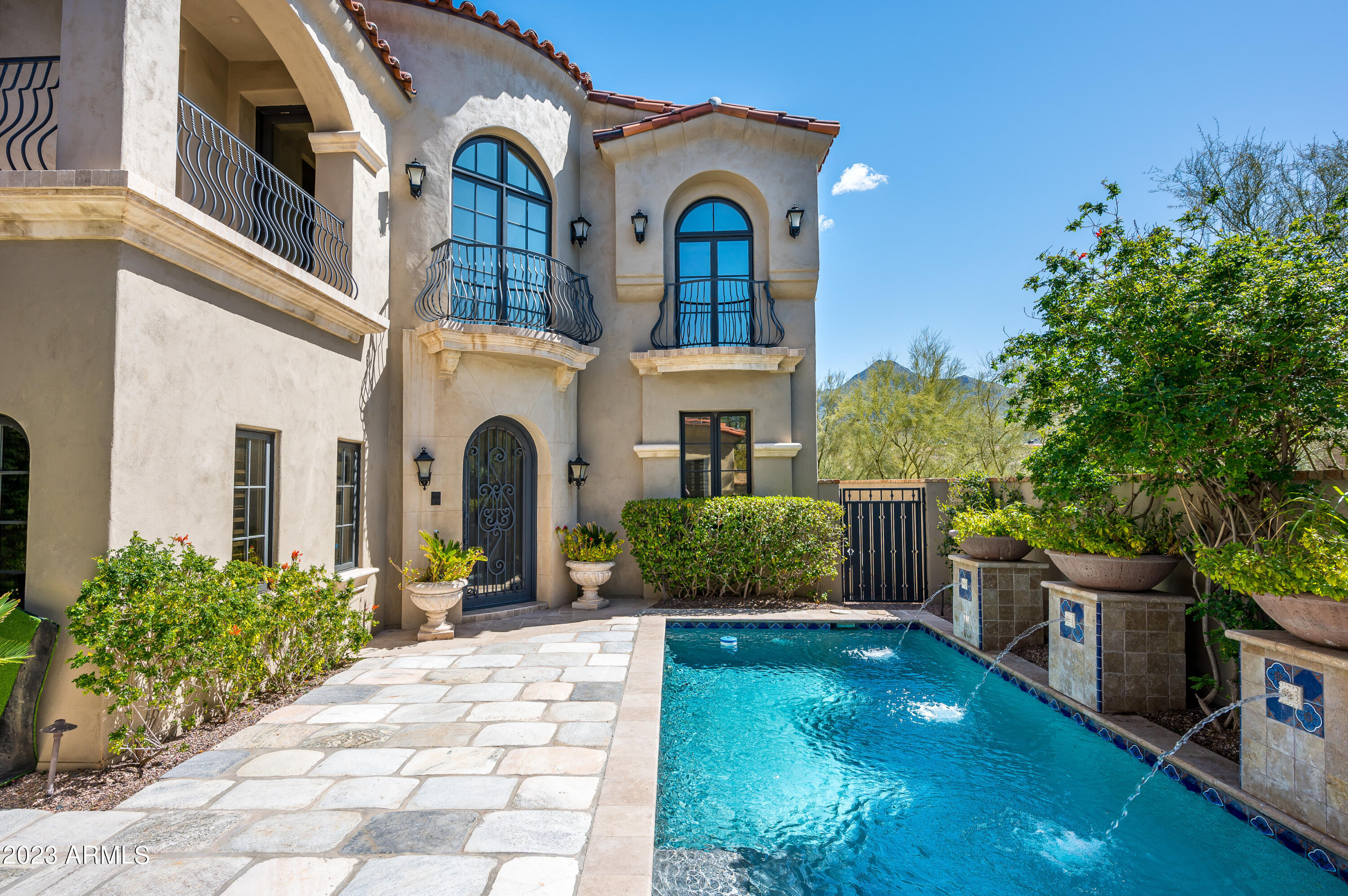 Silverleaf at DC Ranch - Residential