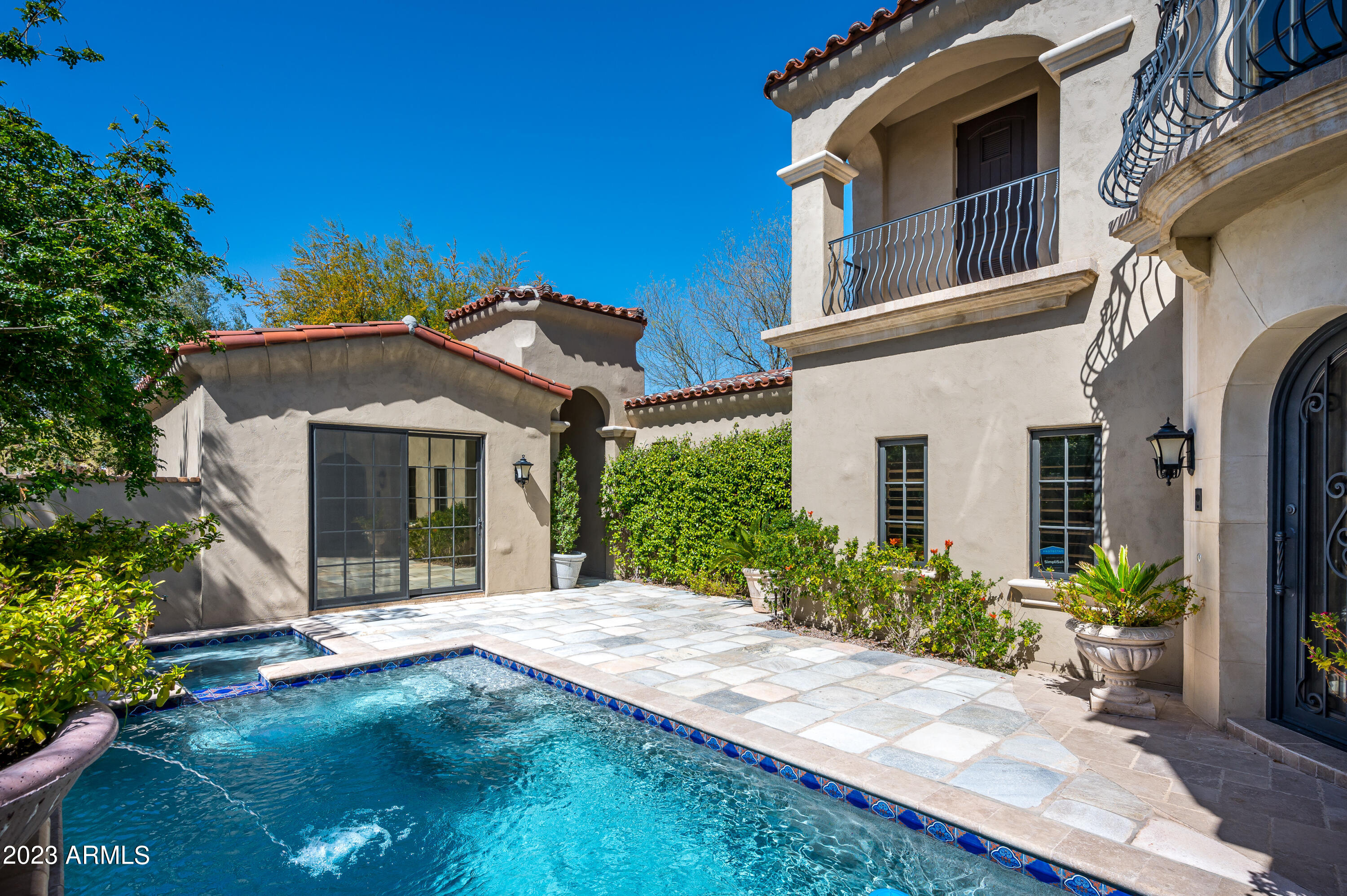 Silverleaf at DC Ranch - Residential