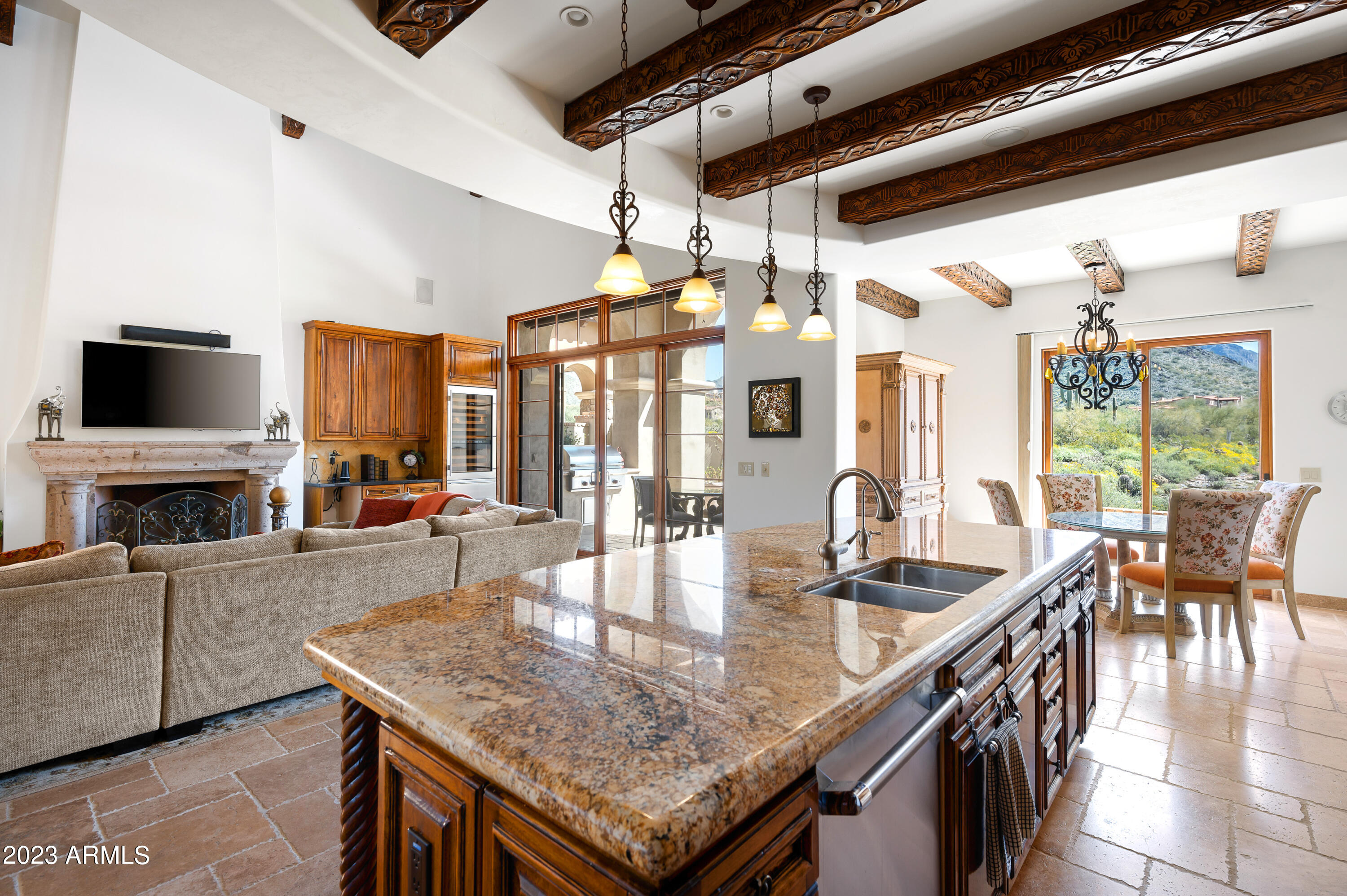 Silverleaf at DC Ranch - Residential