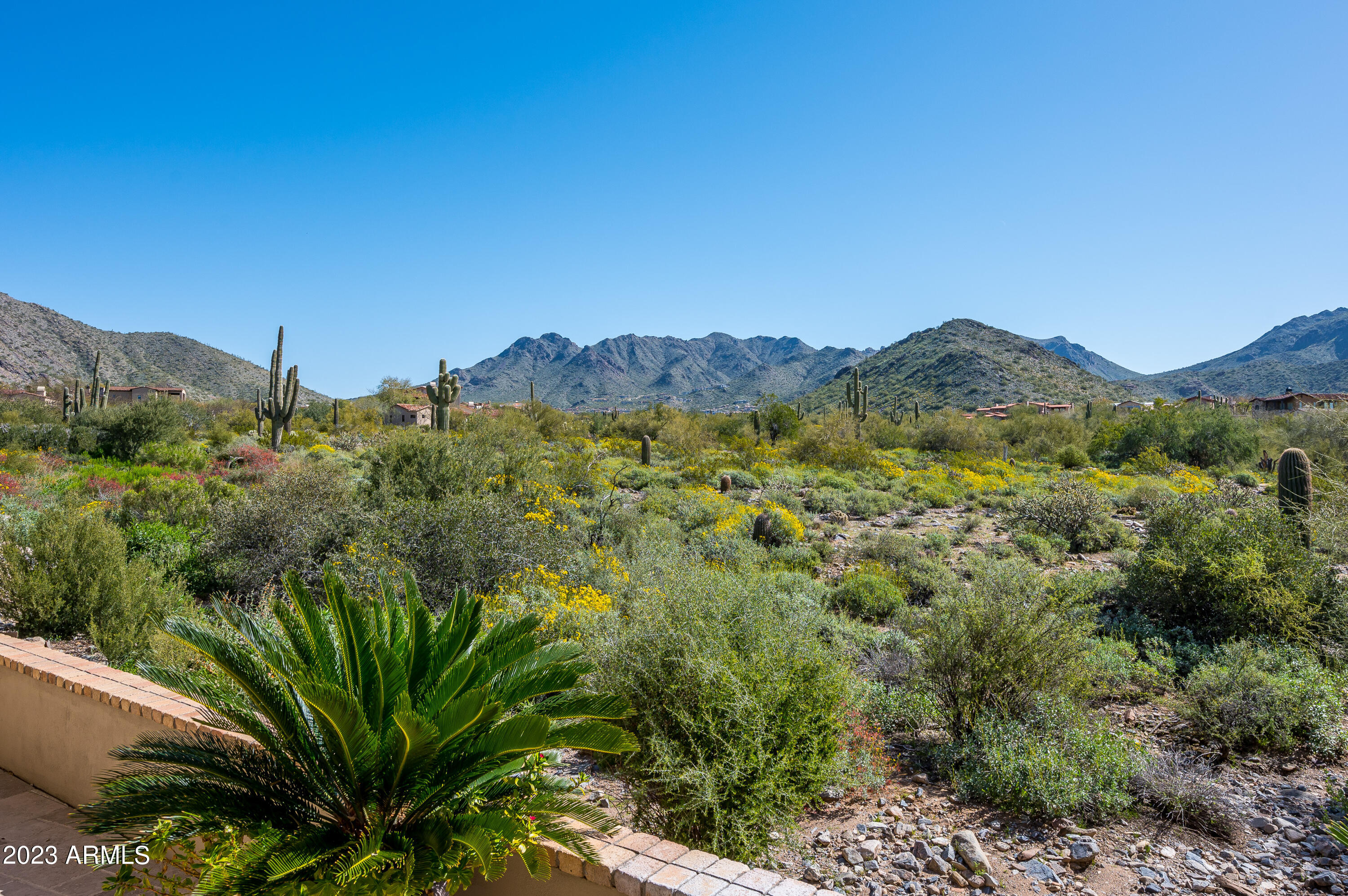 Silverleaf at DC Ranch - Residential