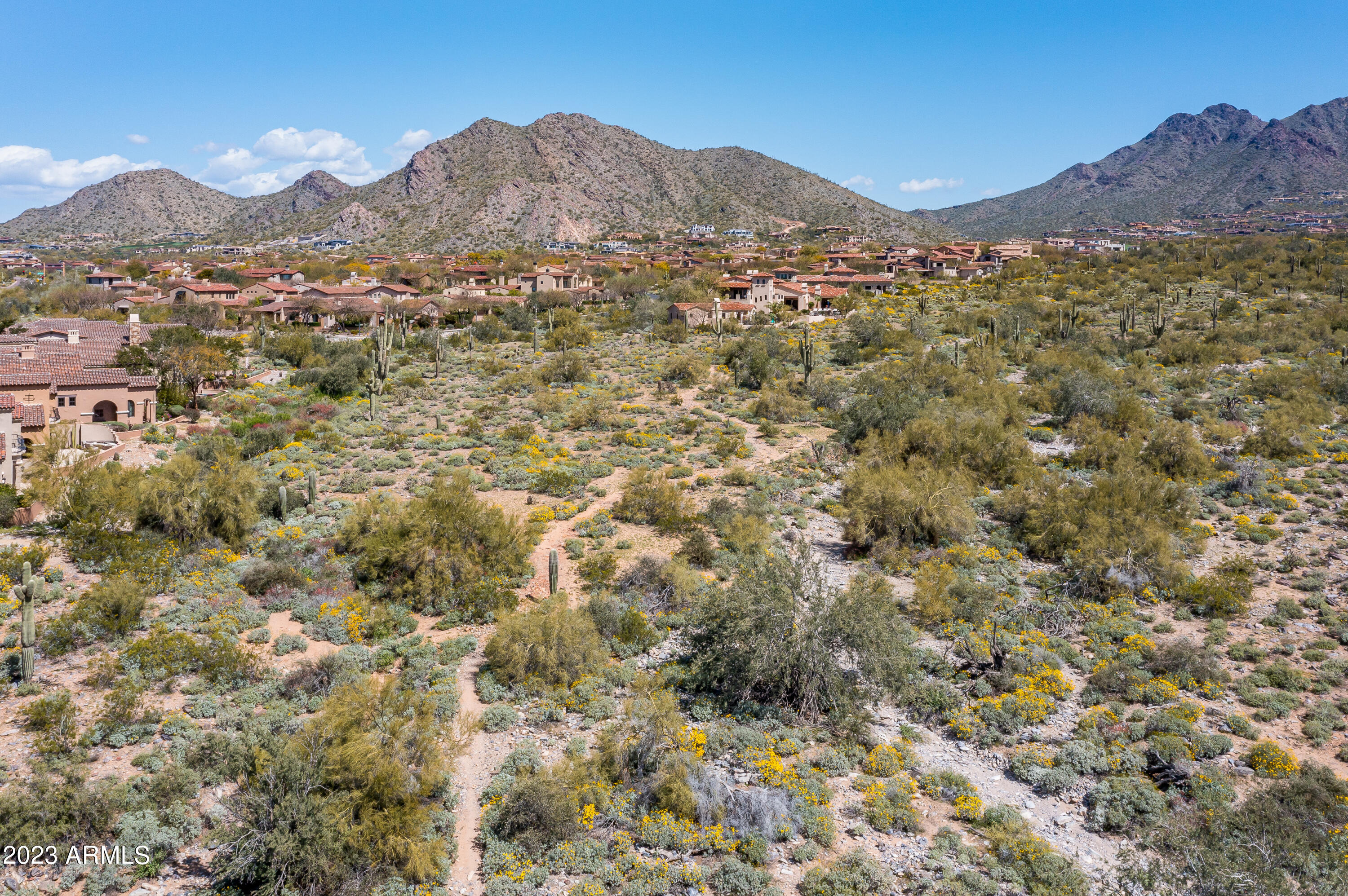 Silverleaf at DC Ranch - Residential