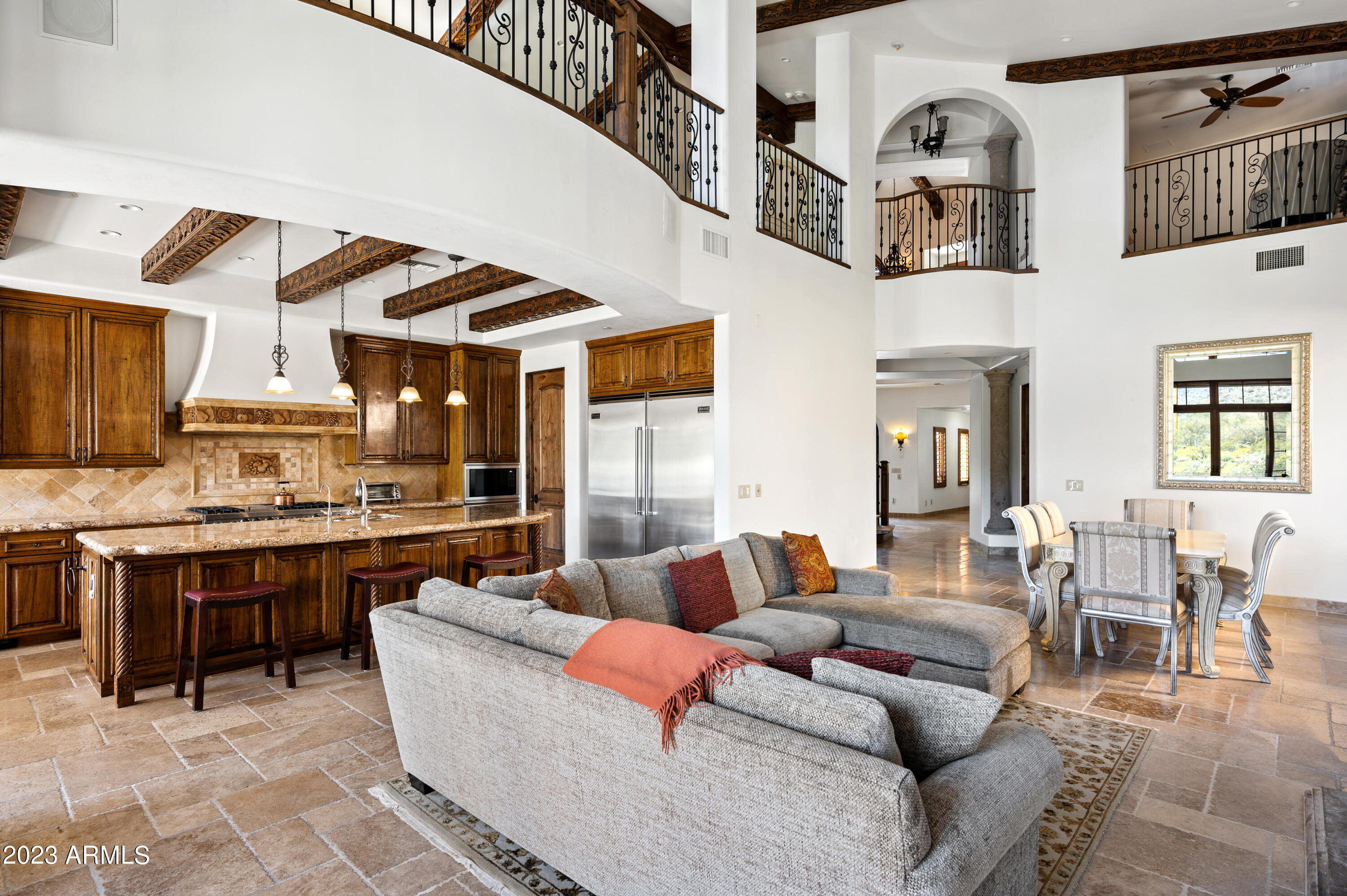Silverleaf at DC Ranch - Residential