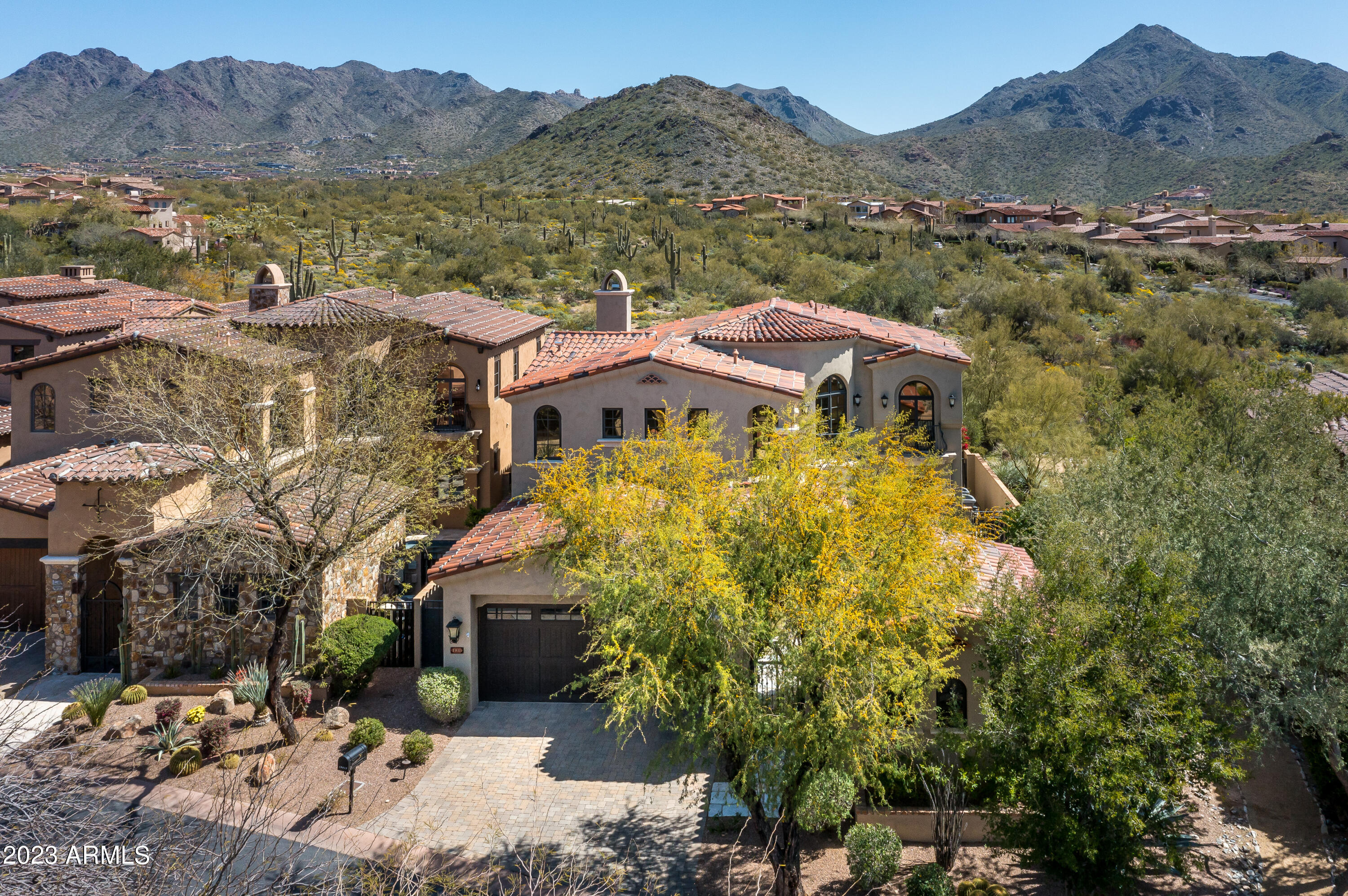 Silverleaf at DC Ranch - Residential