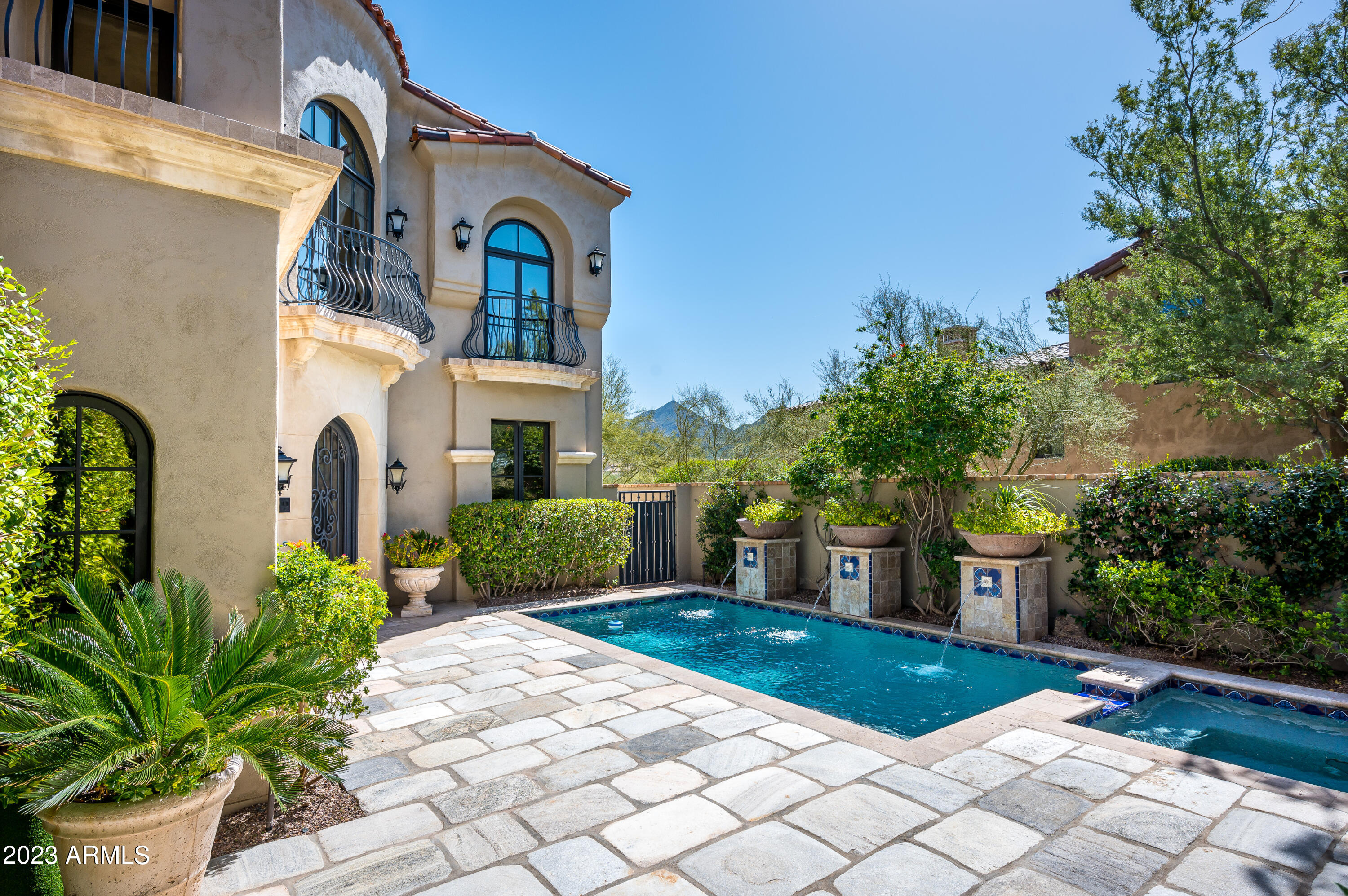 Silverleaf at DC Ranch - Residential