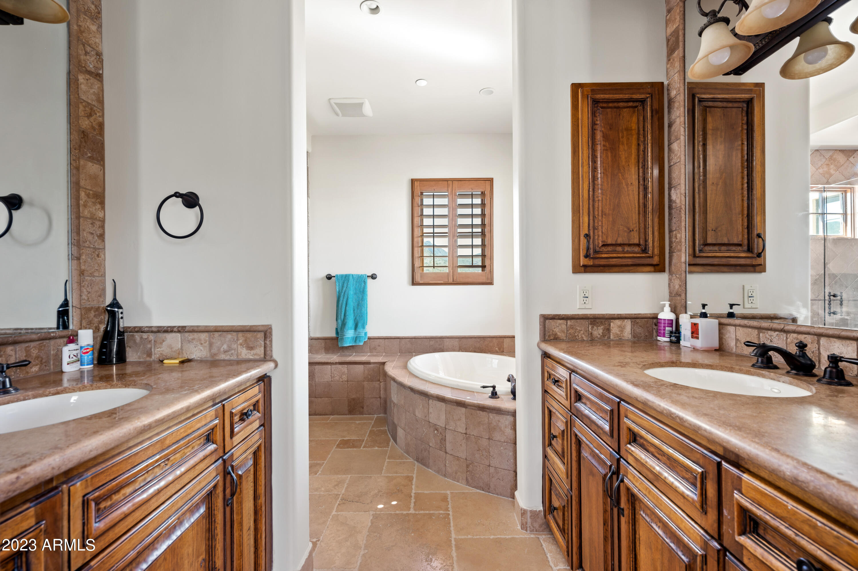 Silverleaf at DC Ranch - Residential