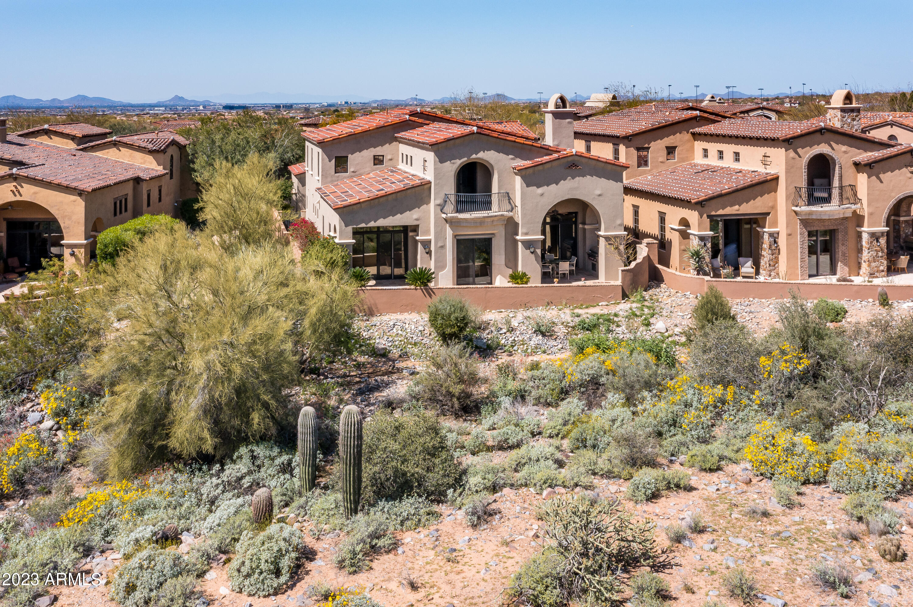 Silverleaf at DC Ranch - Residential