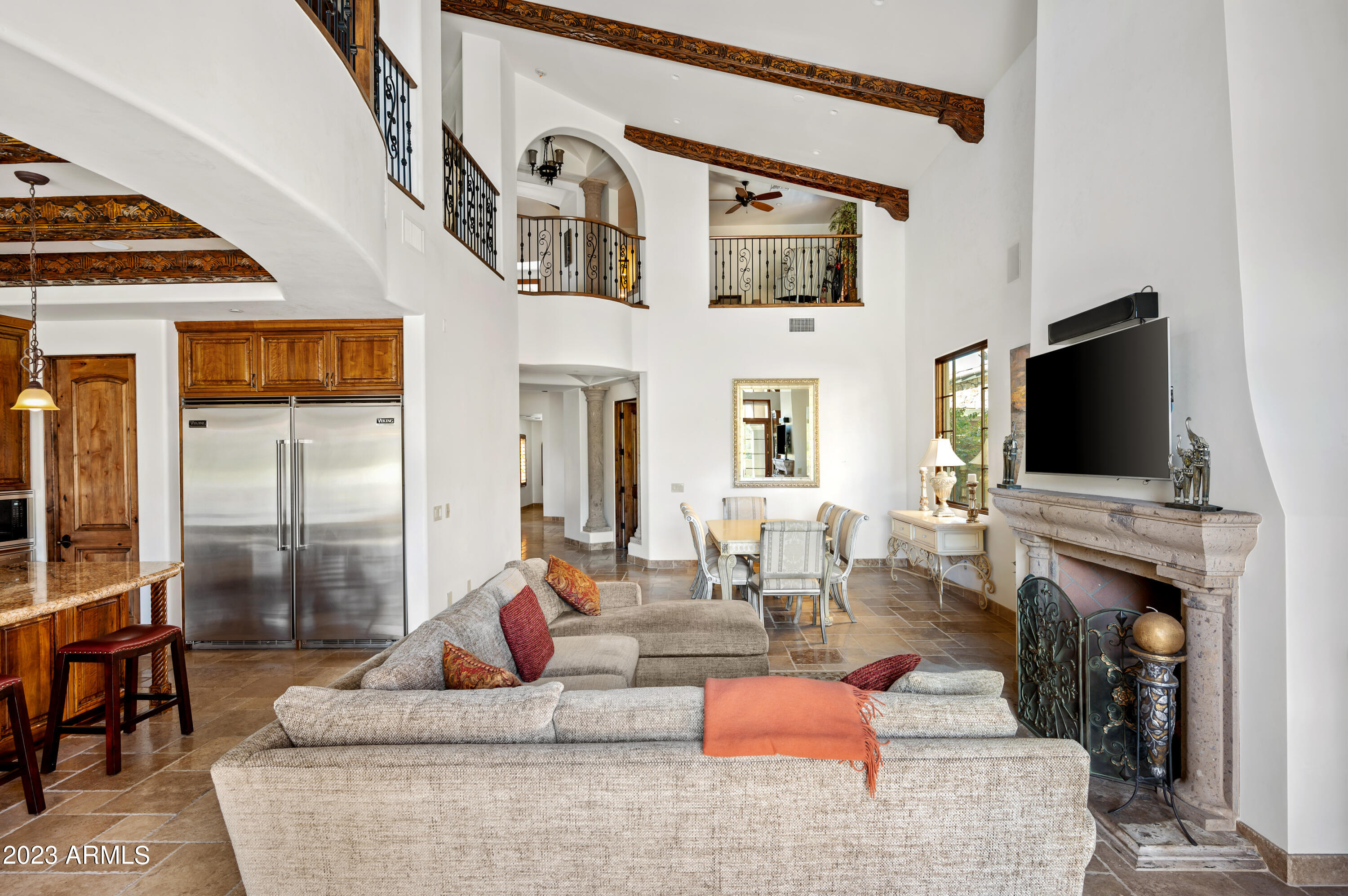 Silverleaf at DC Ranch - Residential