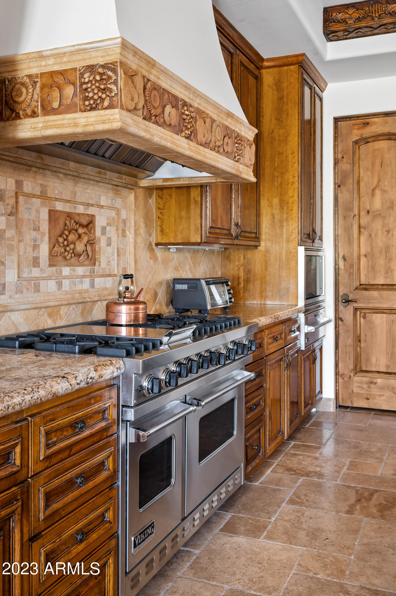 Silverleaf at DC Ranch - Residential
