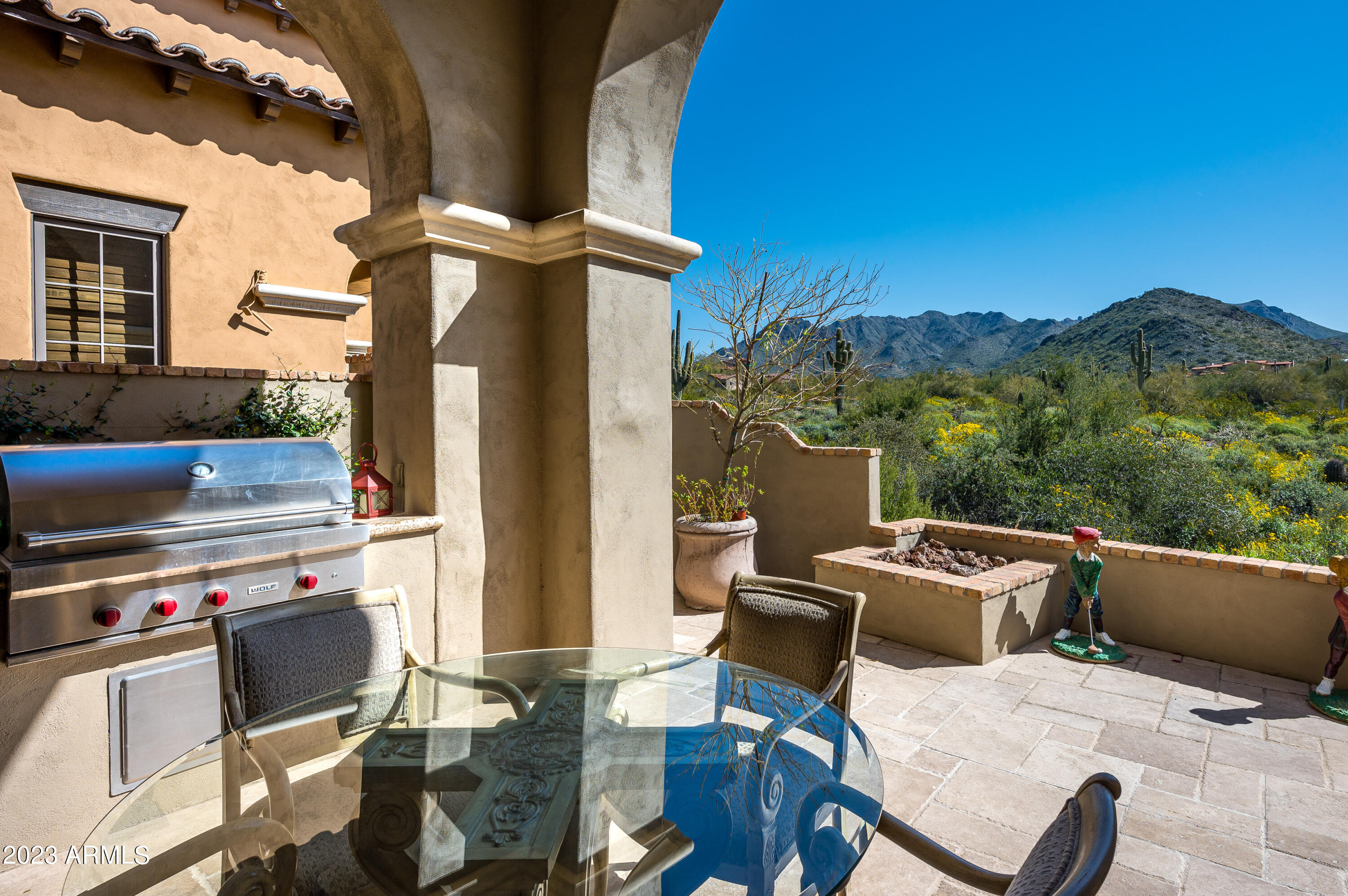 Silverleaf at DC Ranch - Residential