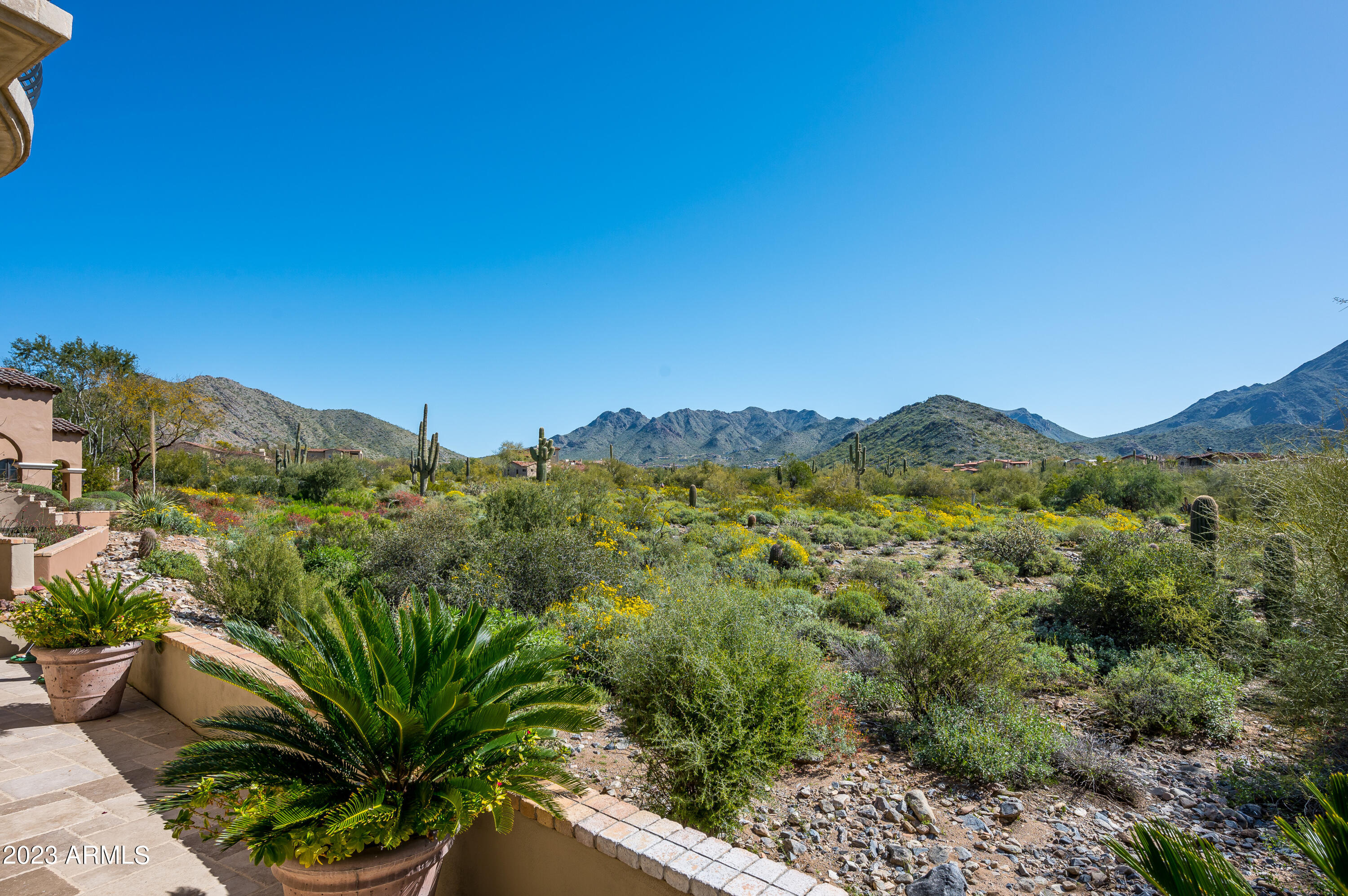 Silverleaf at DC Ranch - Residential