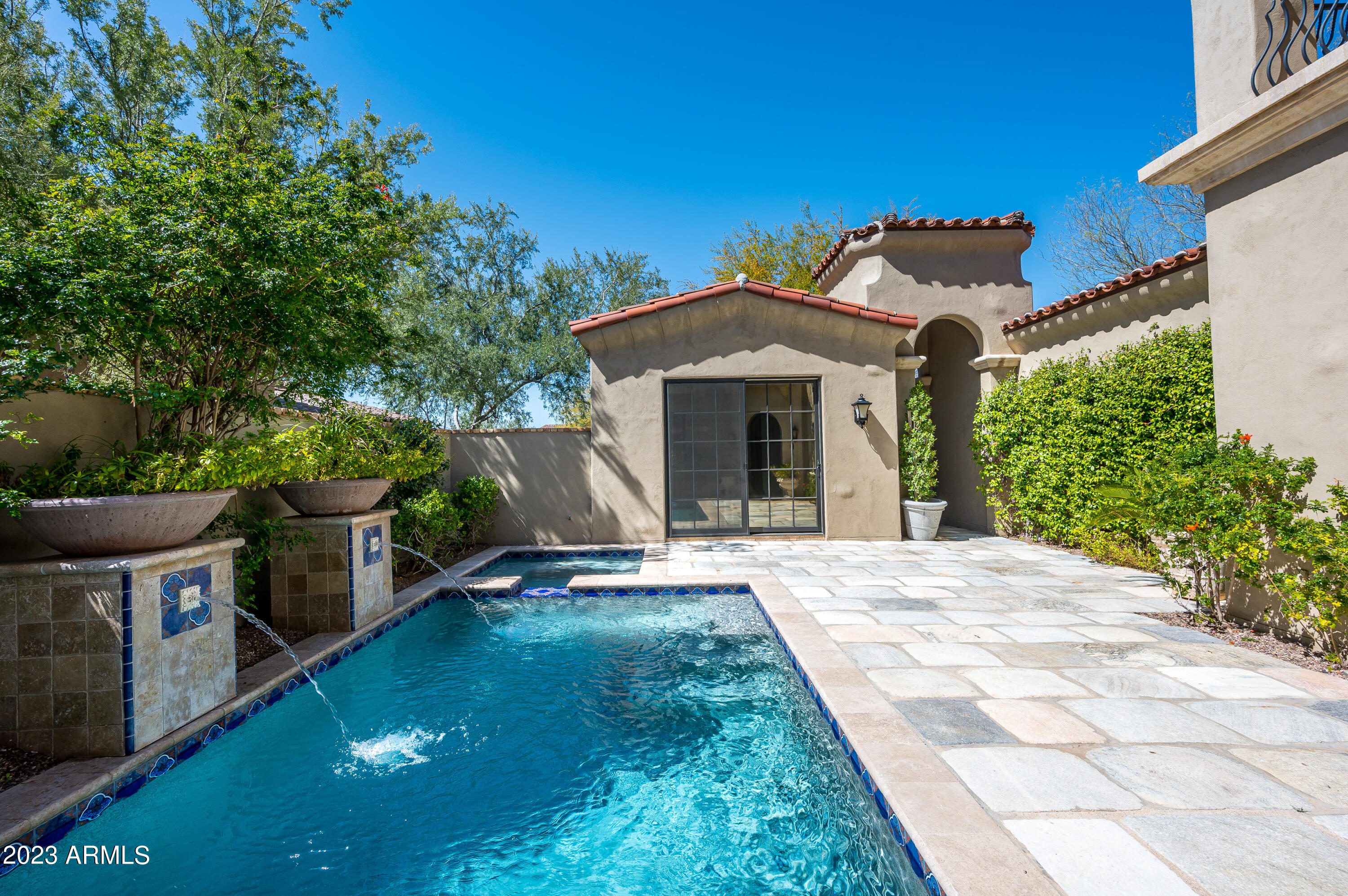 Silverleaf at DC Ranch - Residential