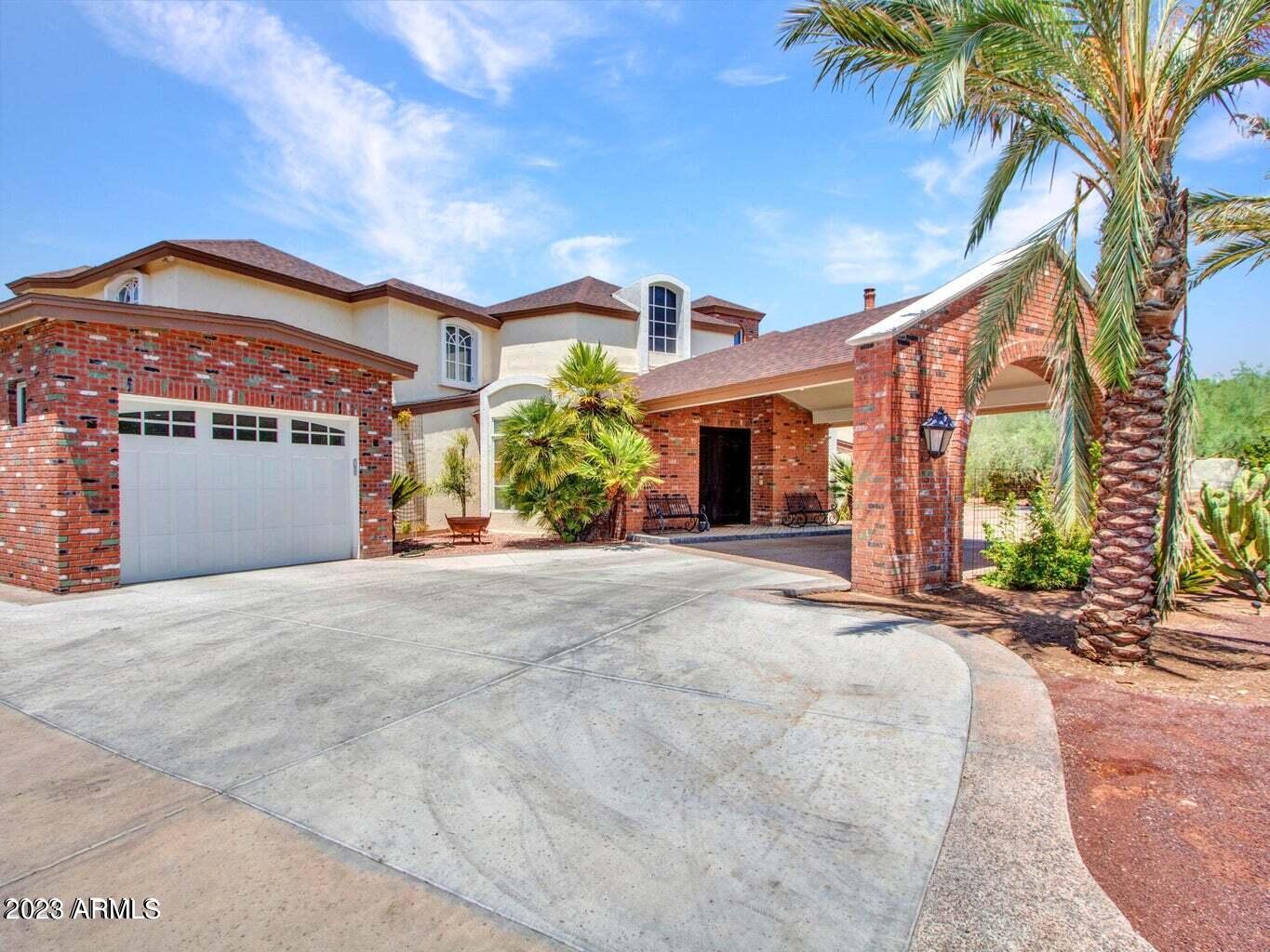 LINCOLN ESTATES - Residential