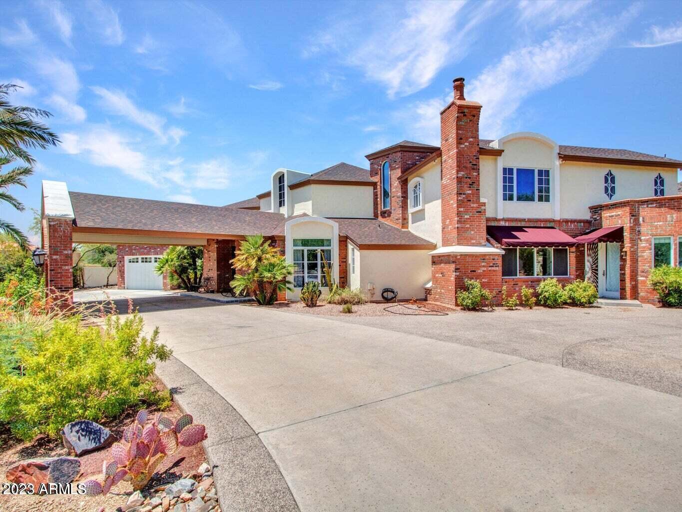 LINCOLN ESTATES - Residential