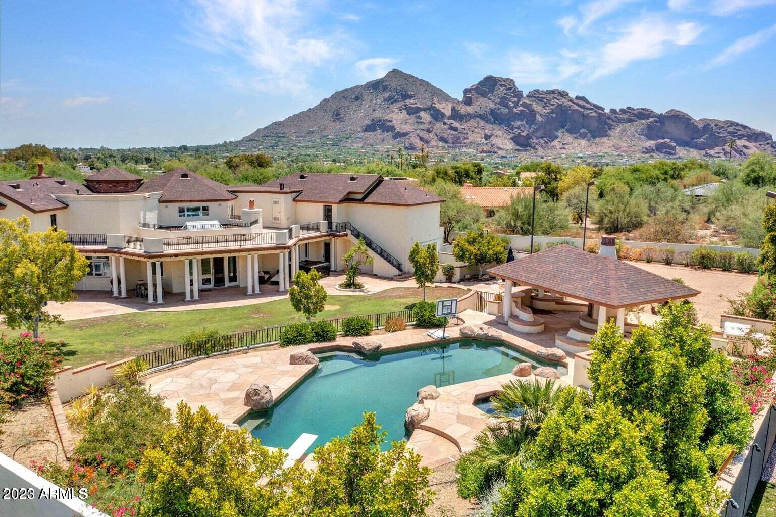 LINCOLN ESTATES - Residential
