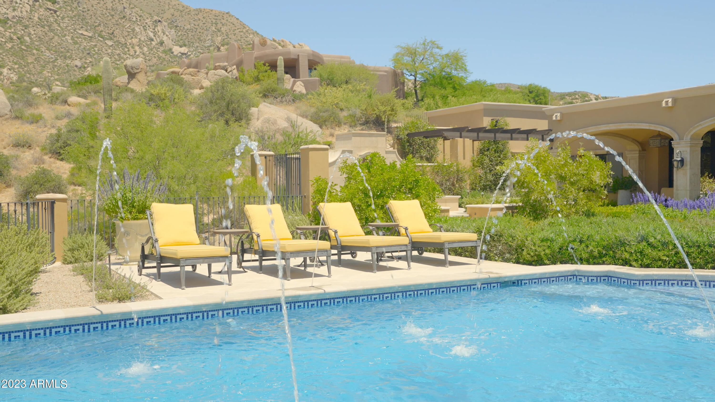 DESERT MOUNTAIN - Residential