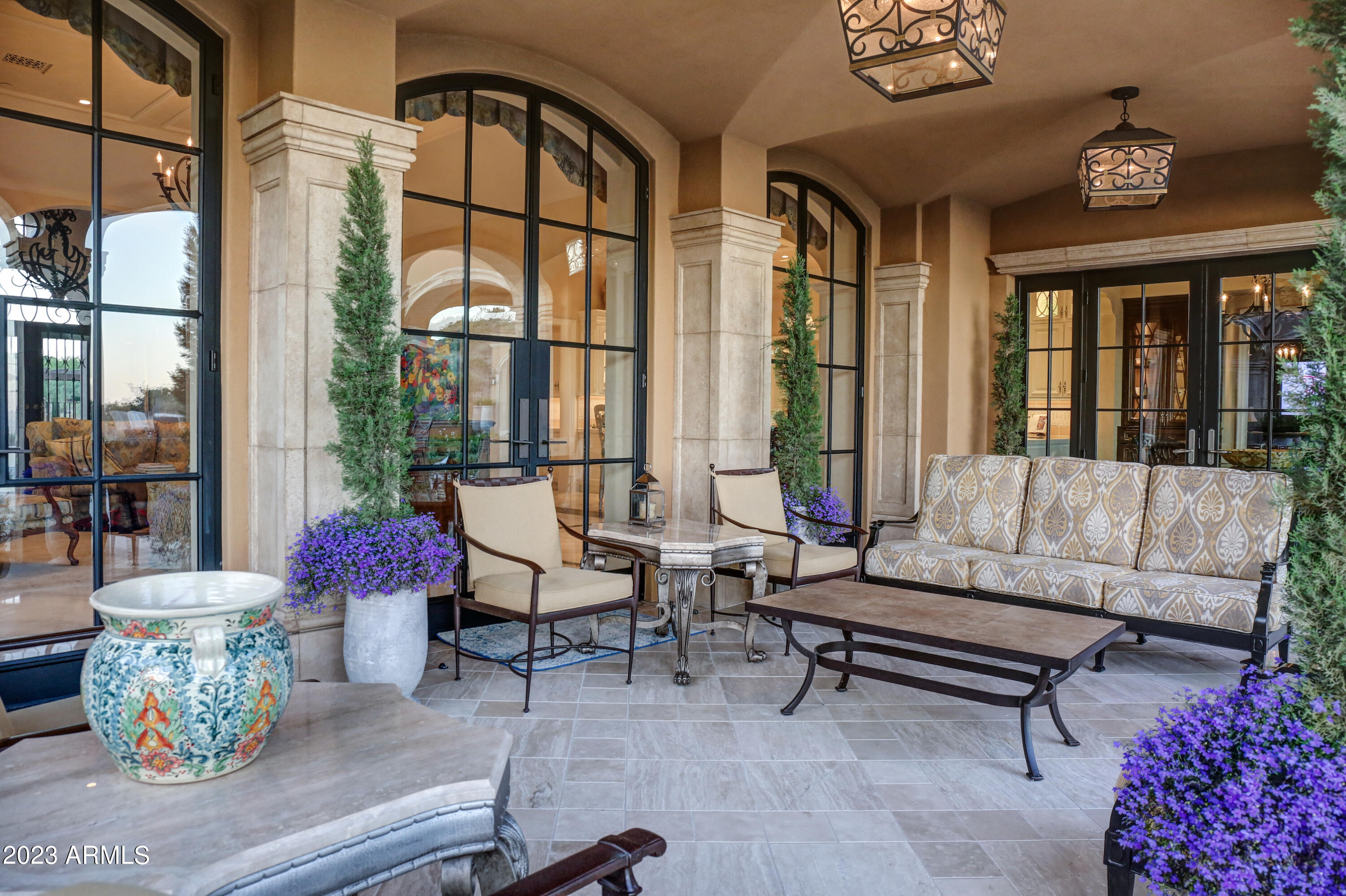 DESERT MOUNTAIN - Residential