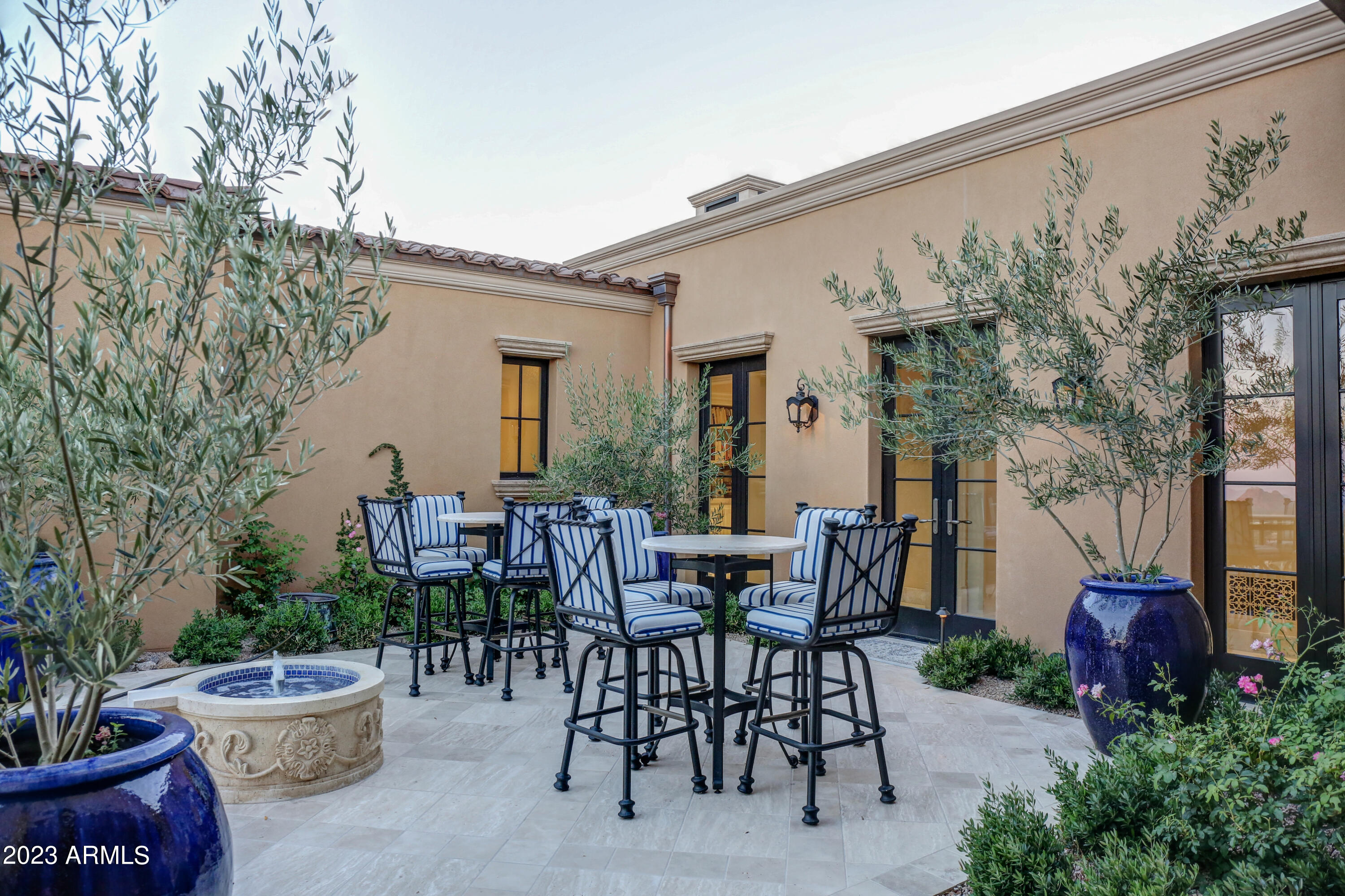 DESERT MOUNTAIN - Residential