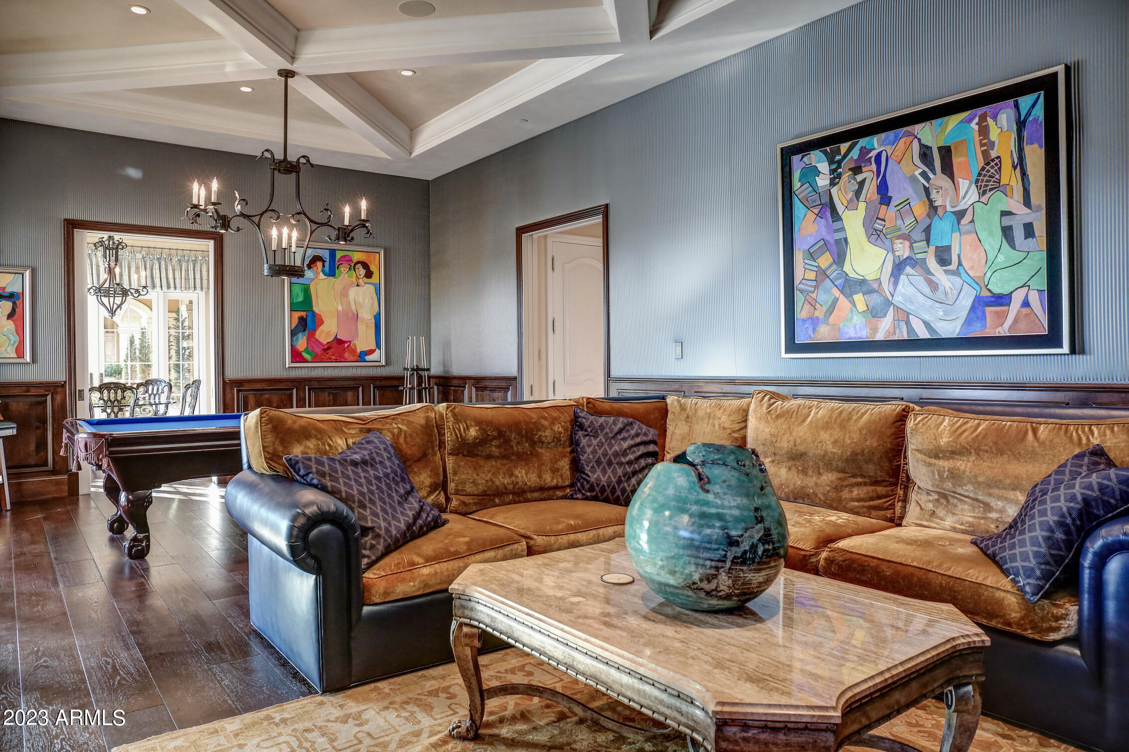 DESERT MOUNTAIN - Residential