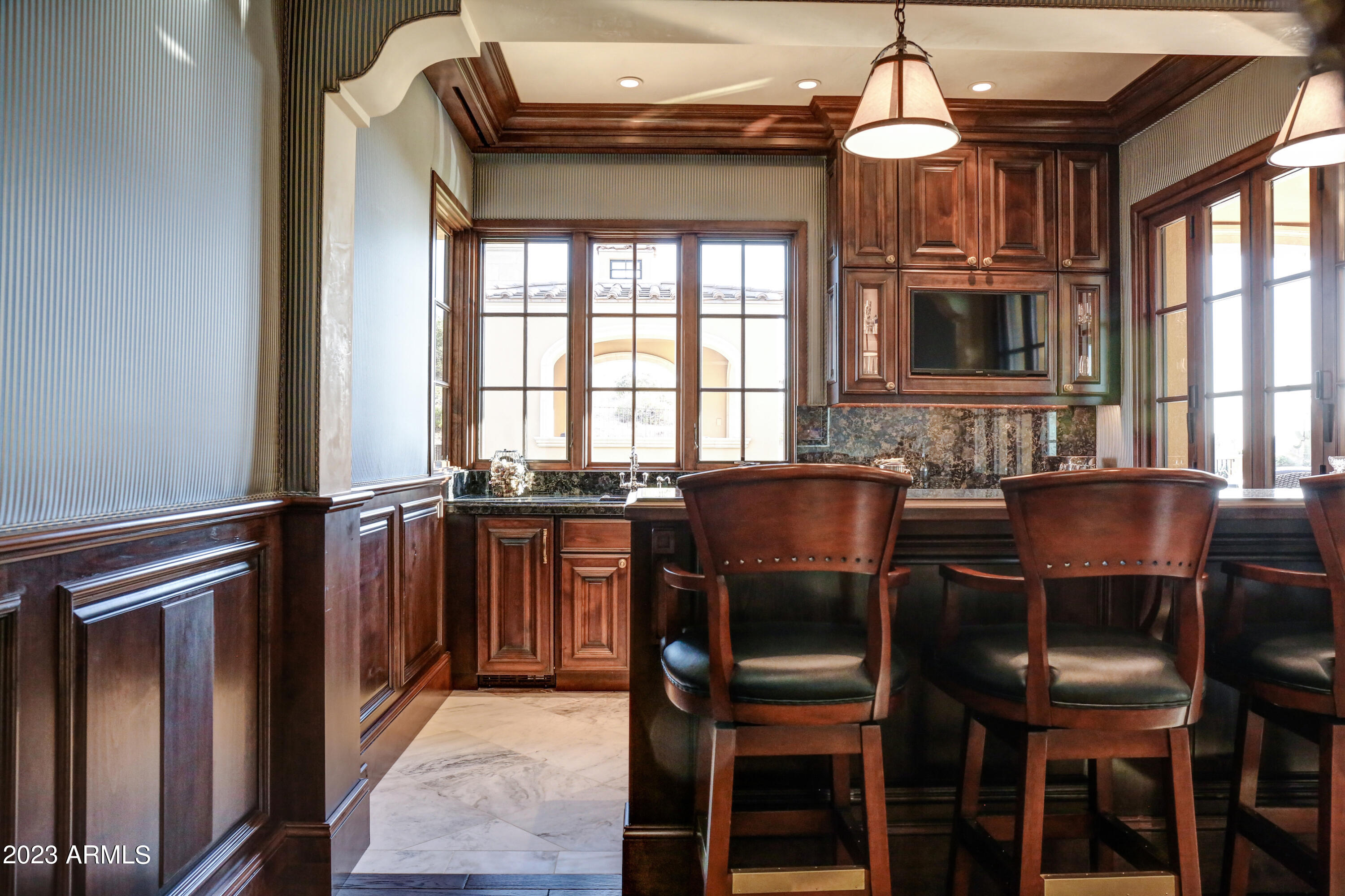DESERT MOUNTAIN - Residential