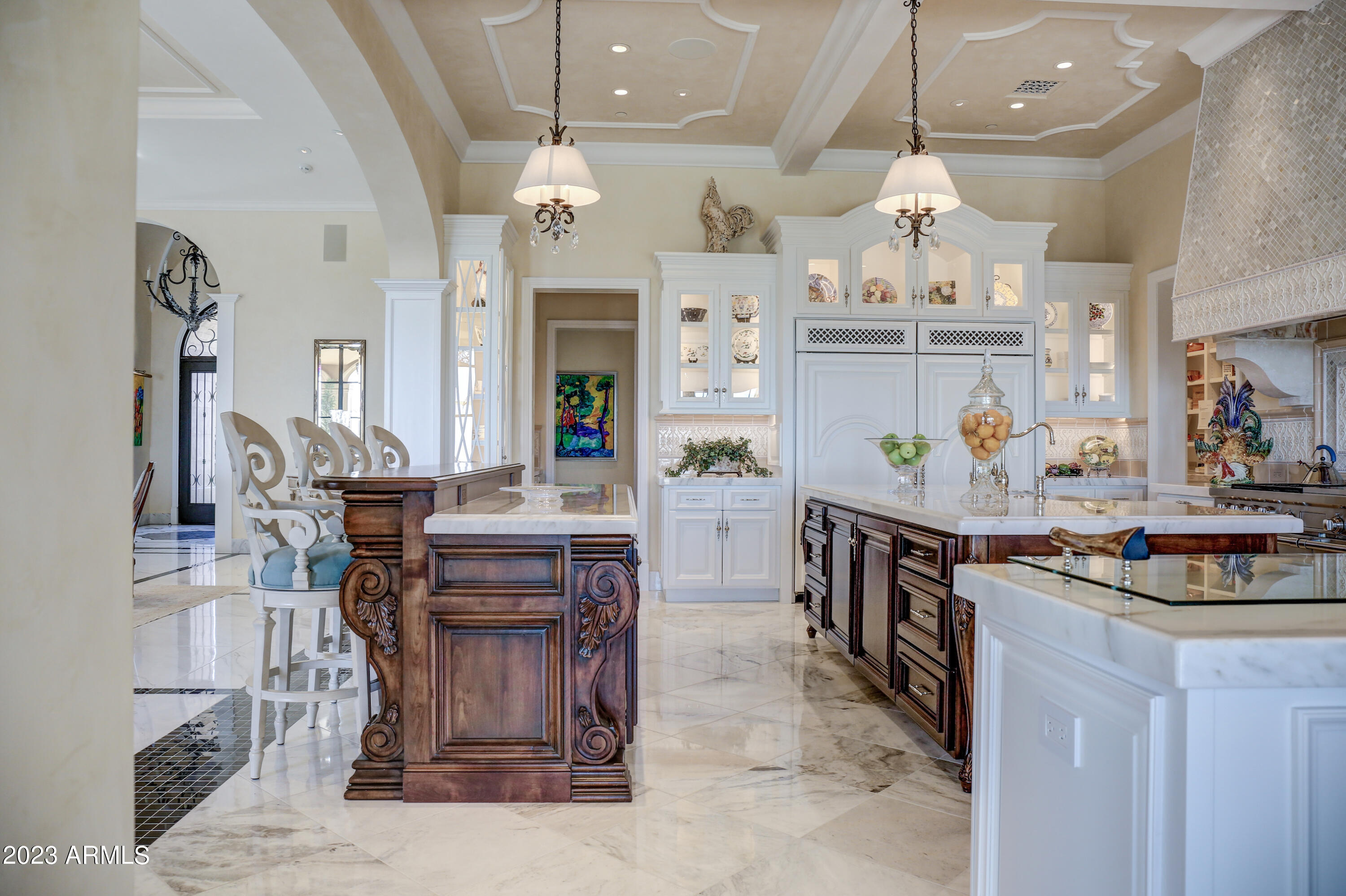 DESERT MOUNTAIN - Residential